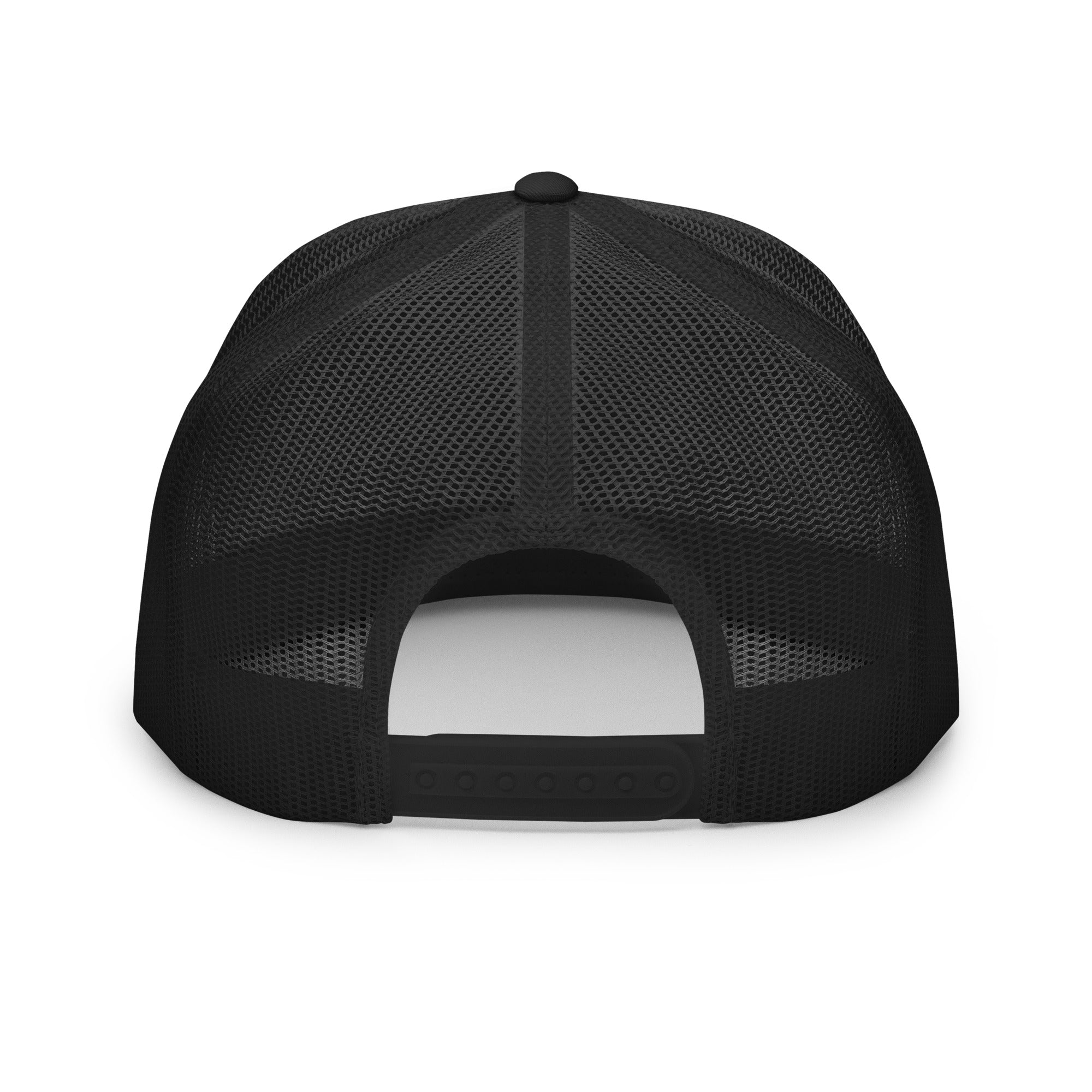 Red Ravyn - Trucker Cap