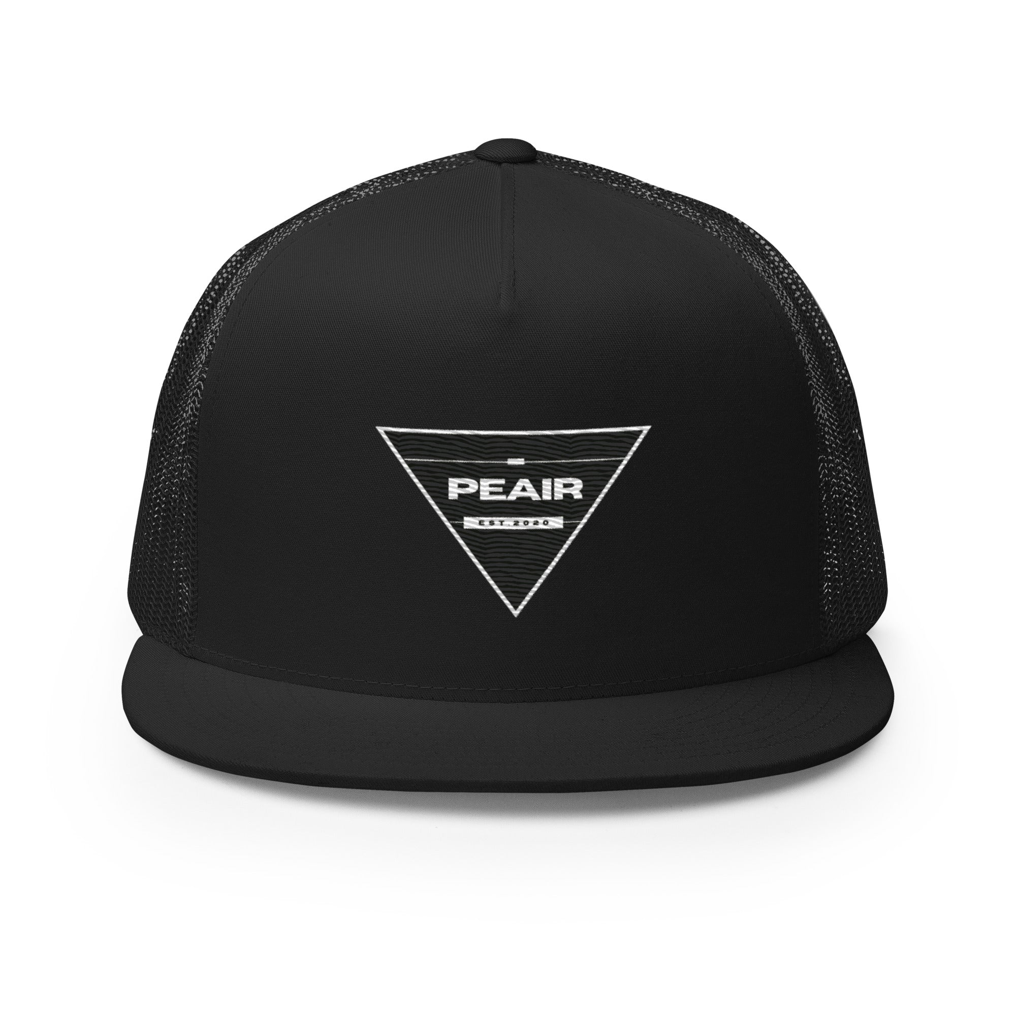 Peair - "VILLAIN" - Trucker Cap