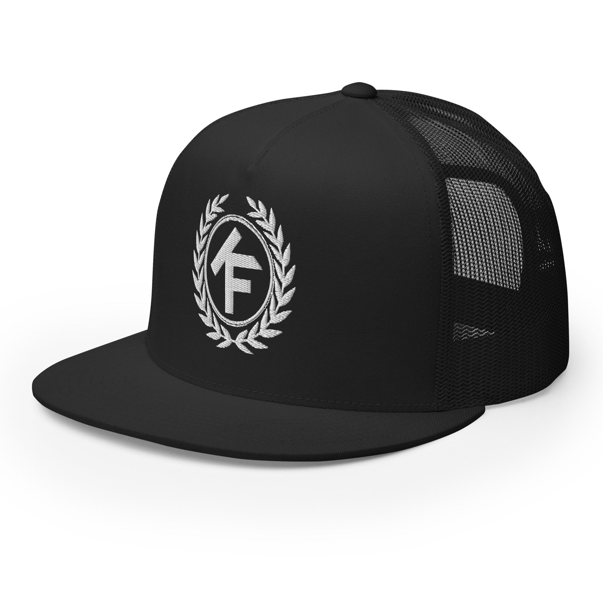 KeFo - Trucker Cap