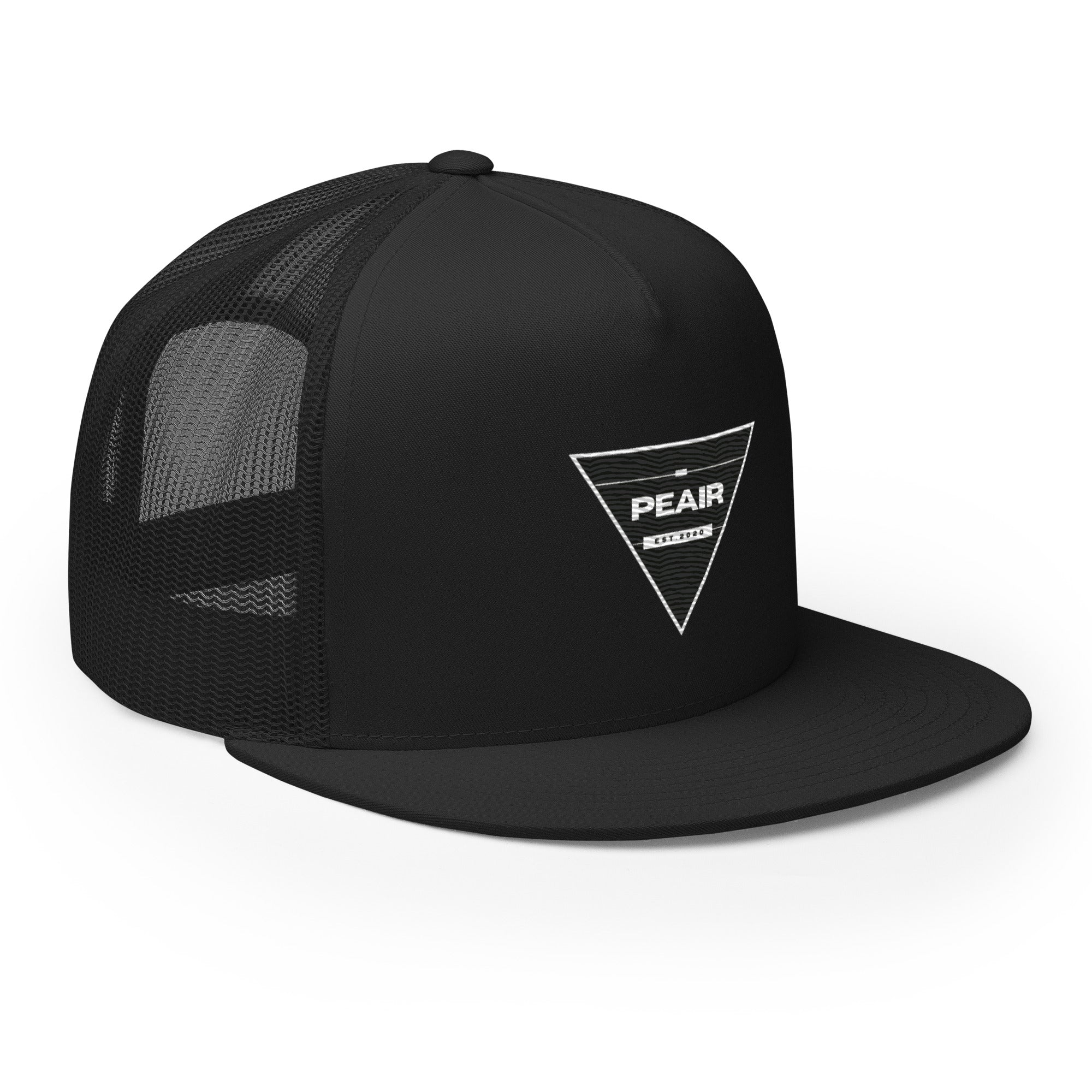 Peair - "VILLAIN" - Trucker Cap