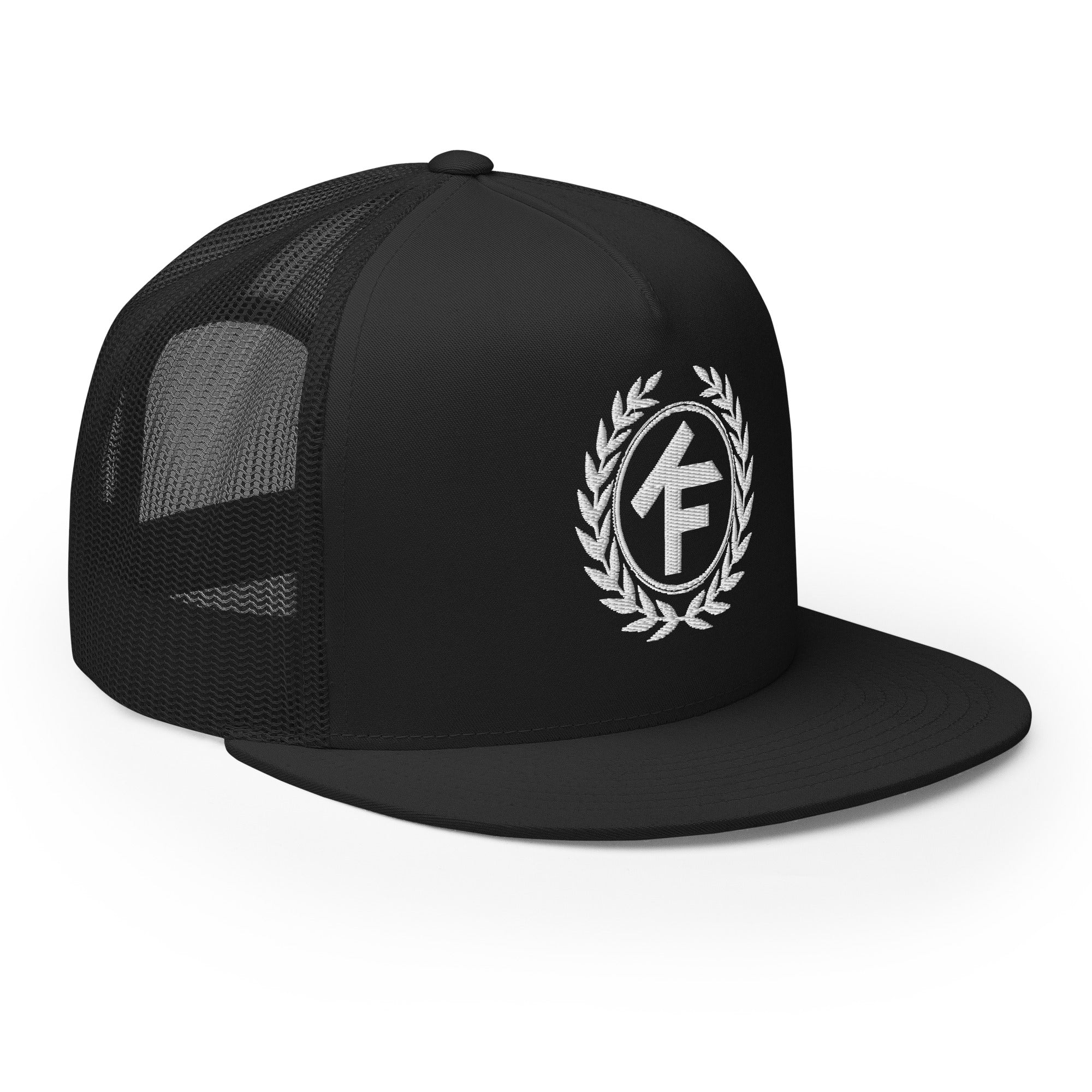 KeFo - Trucker Cap