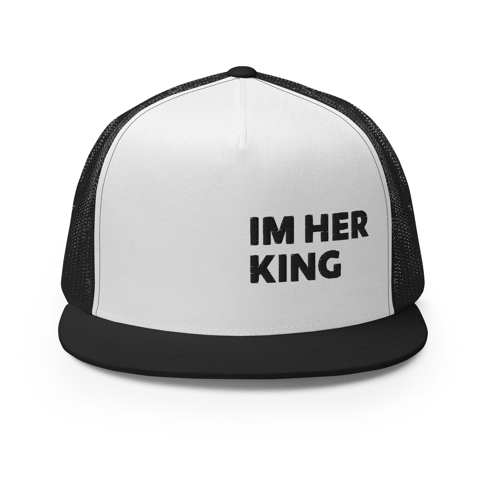 Queen Oceania - Trucker Cap