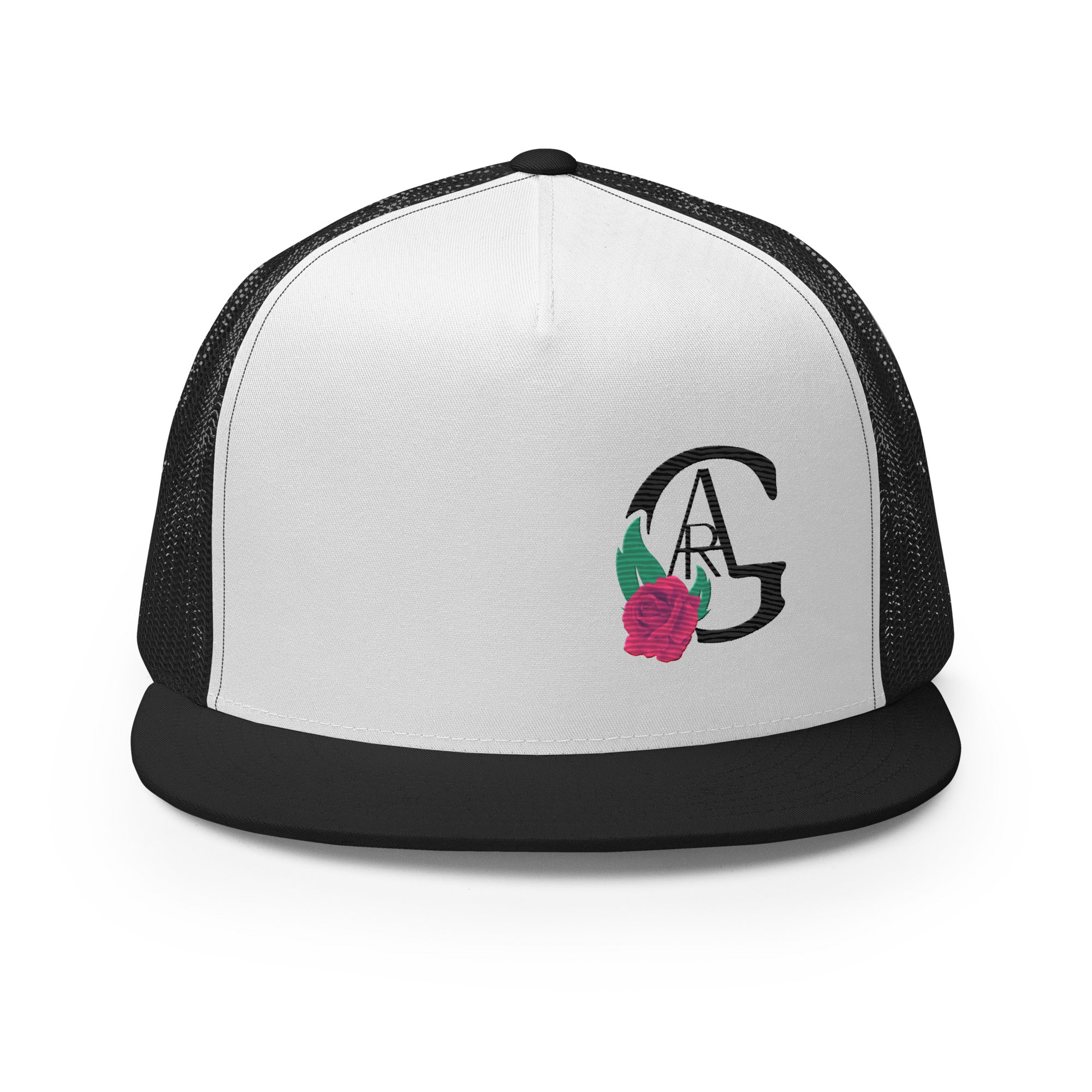 Anonimuss Rose - Trucker Cap
