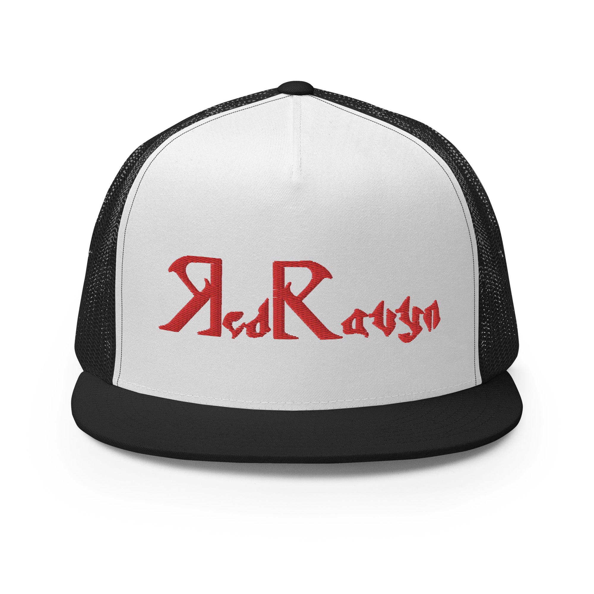 Red Ravyn - Trucker Cap