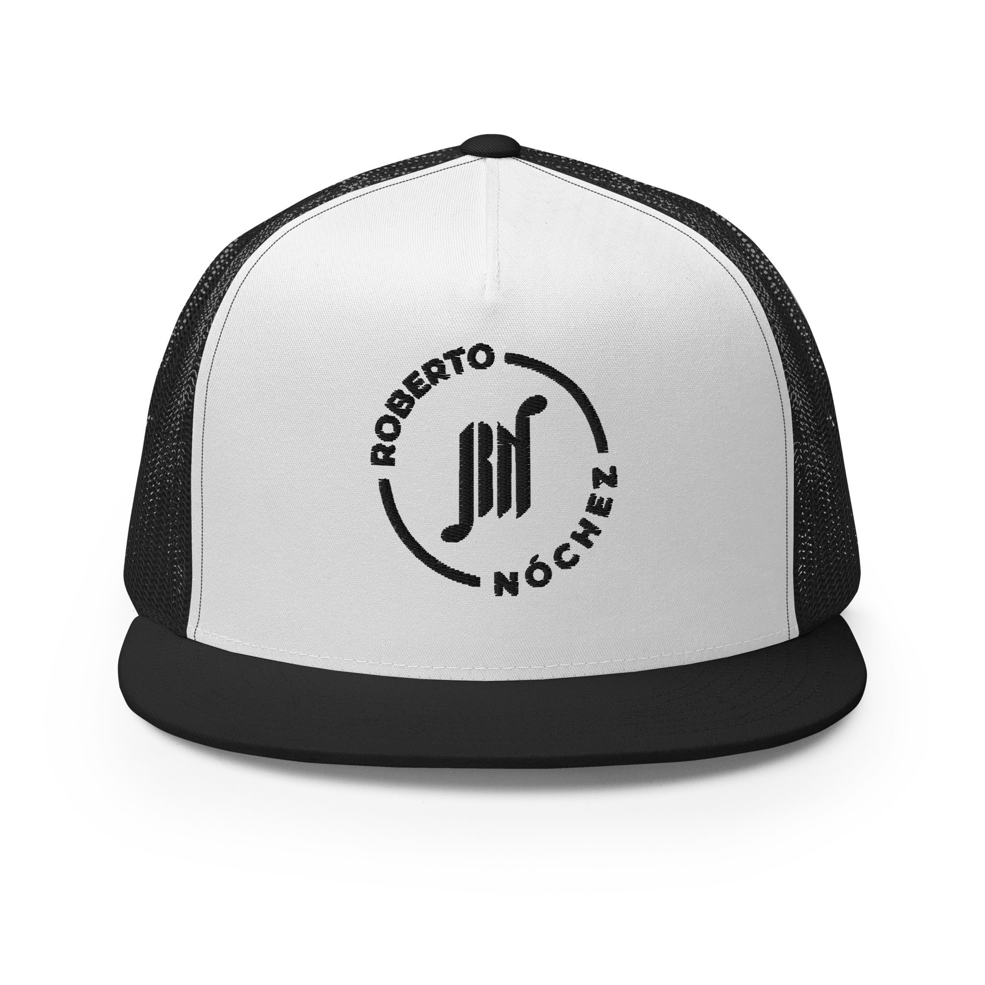 Roberto Nóchez - Trucker Cap