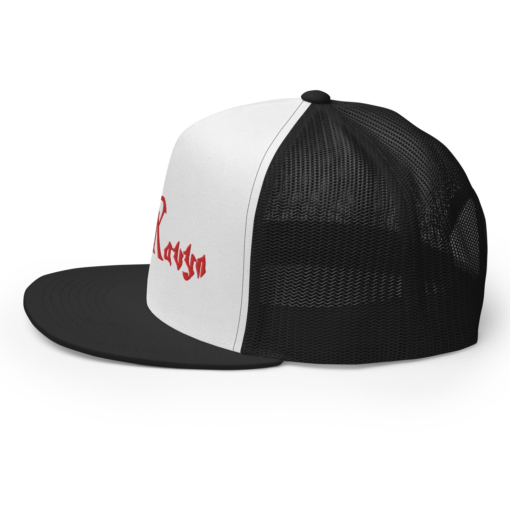 Red Ravyn - Trucker Cap