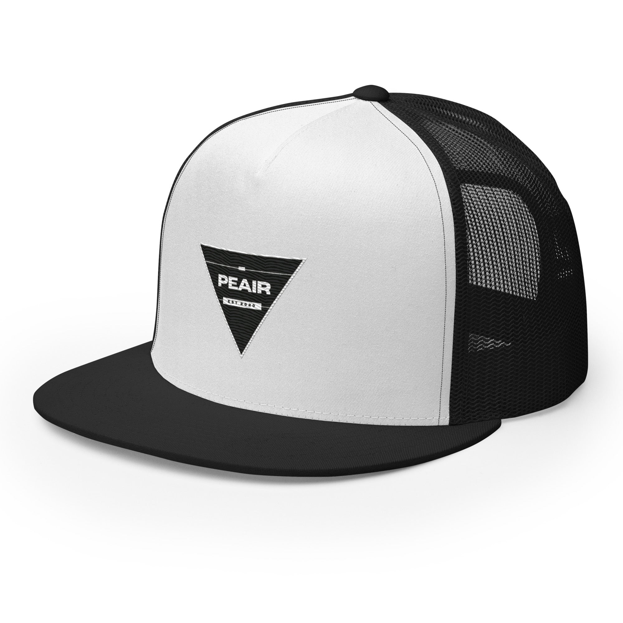 Peair - "VILLAIN" - Trucker Cap