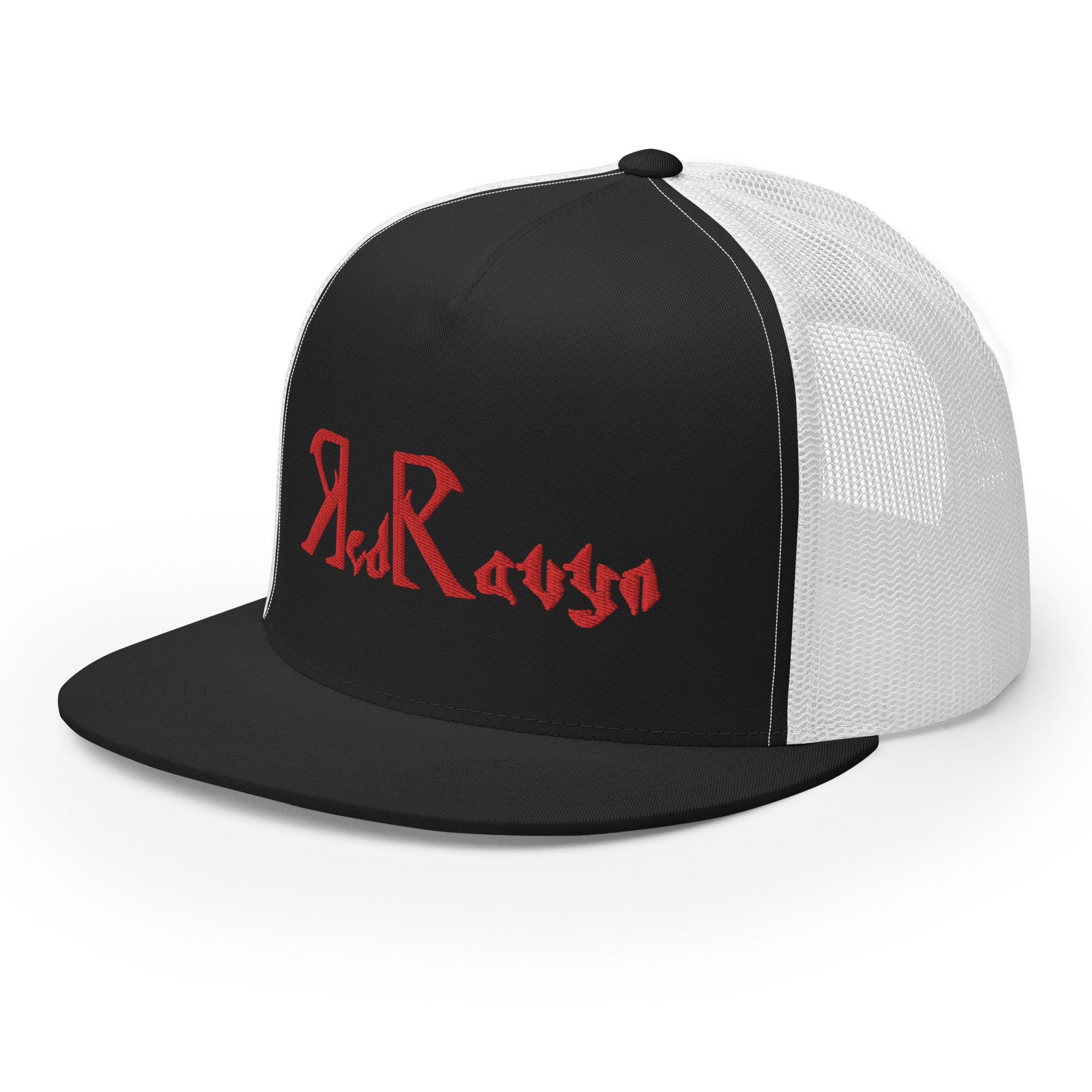 Red Ravyn - Trucker Cap