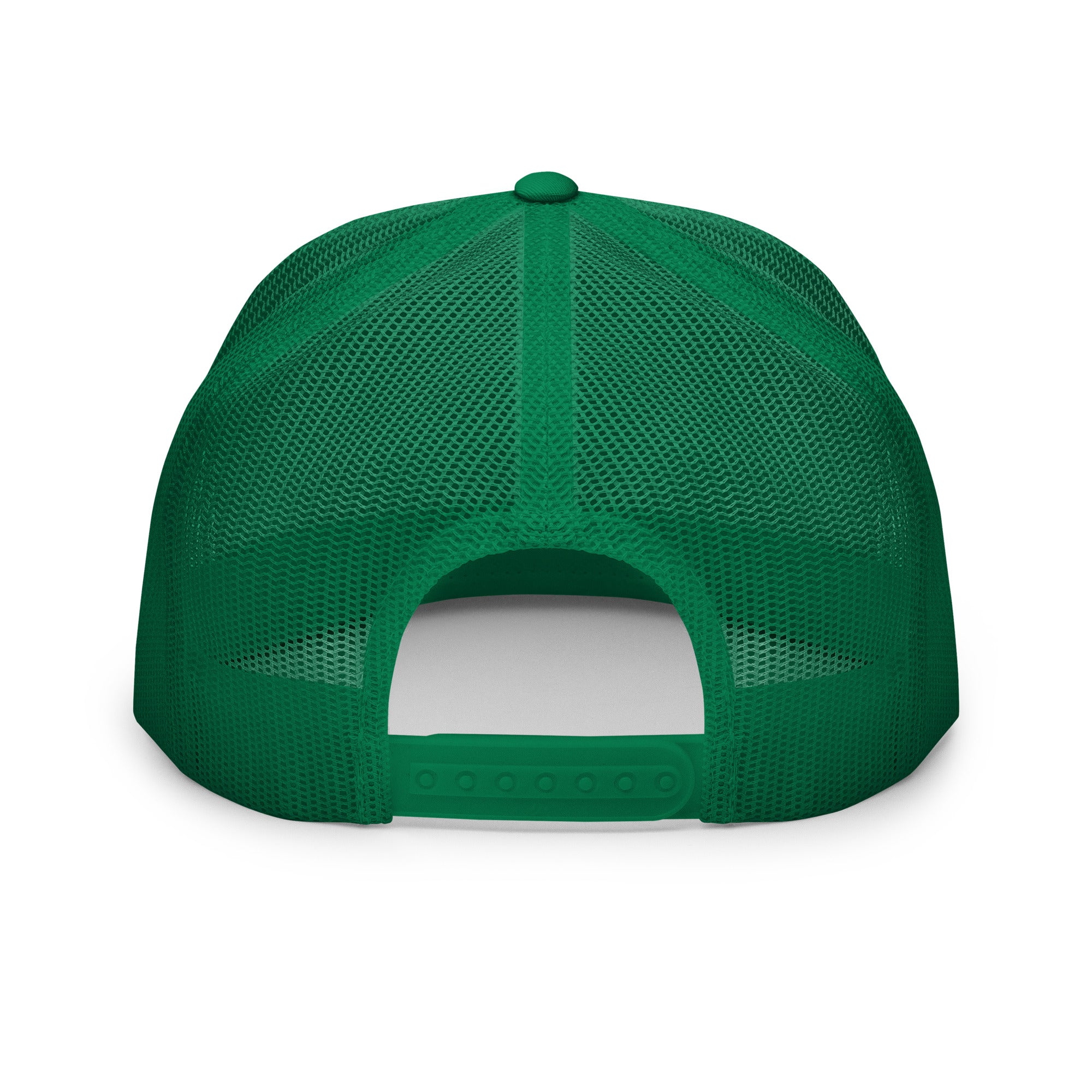 Queen Oceania - Trucker Cap