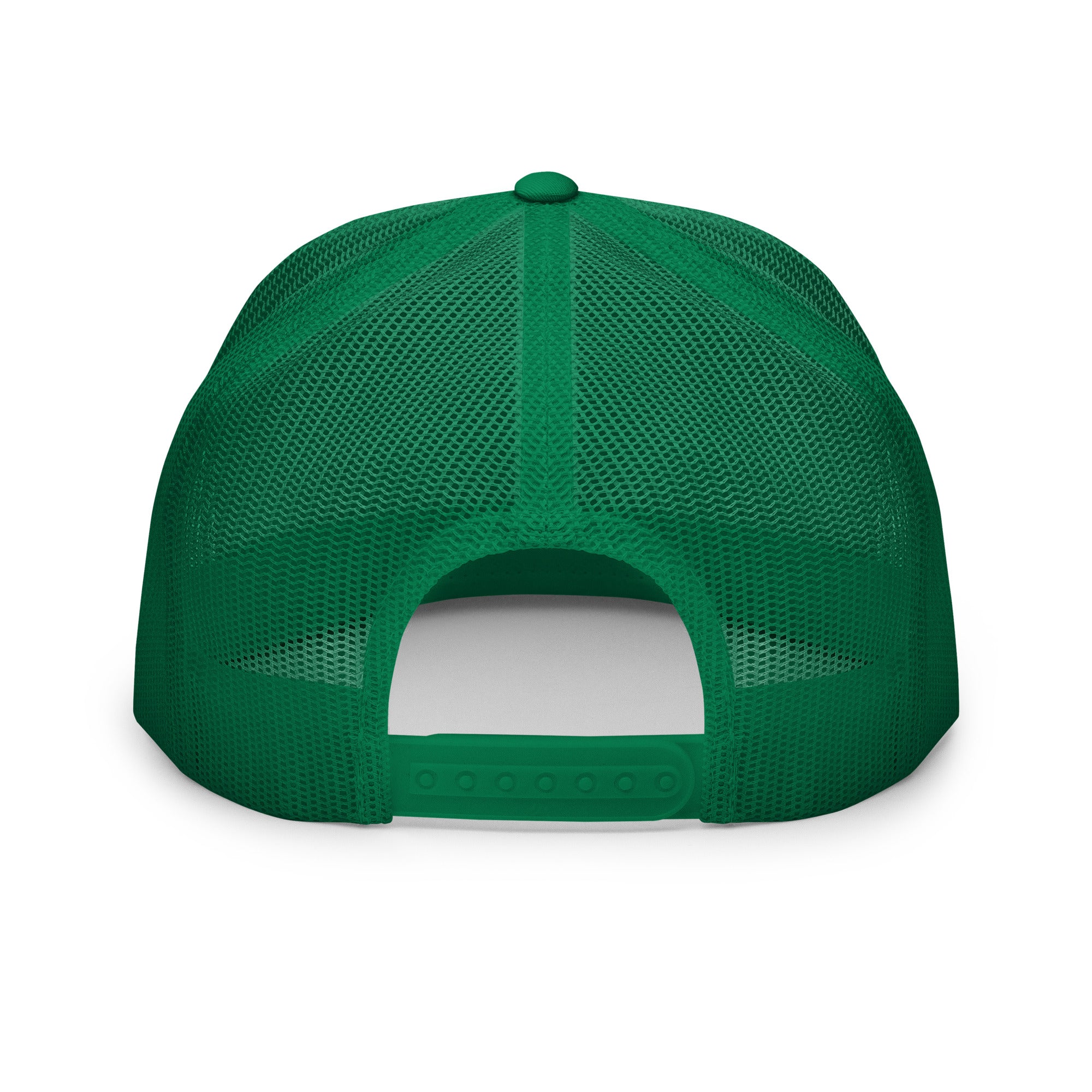 OsoGothAhollix - Trucker Cap