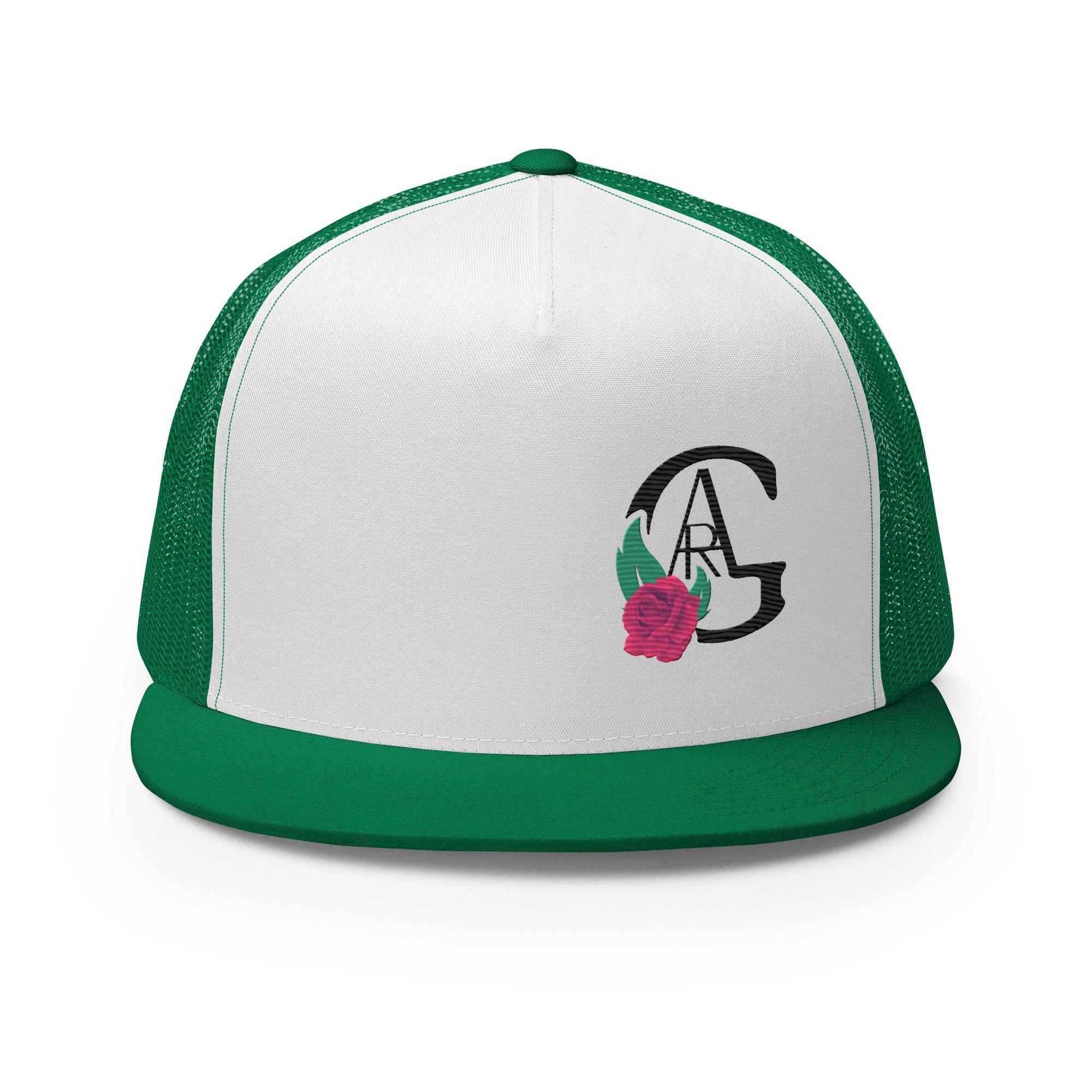 Anonimuss Rose - Trucker Cap