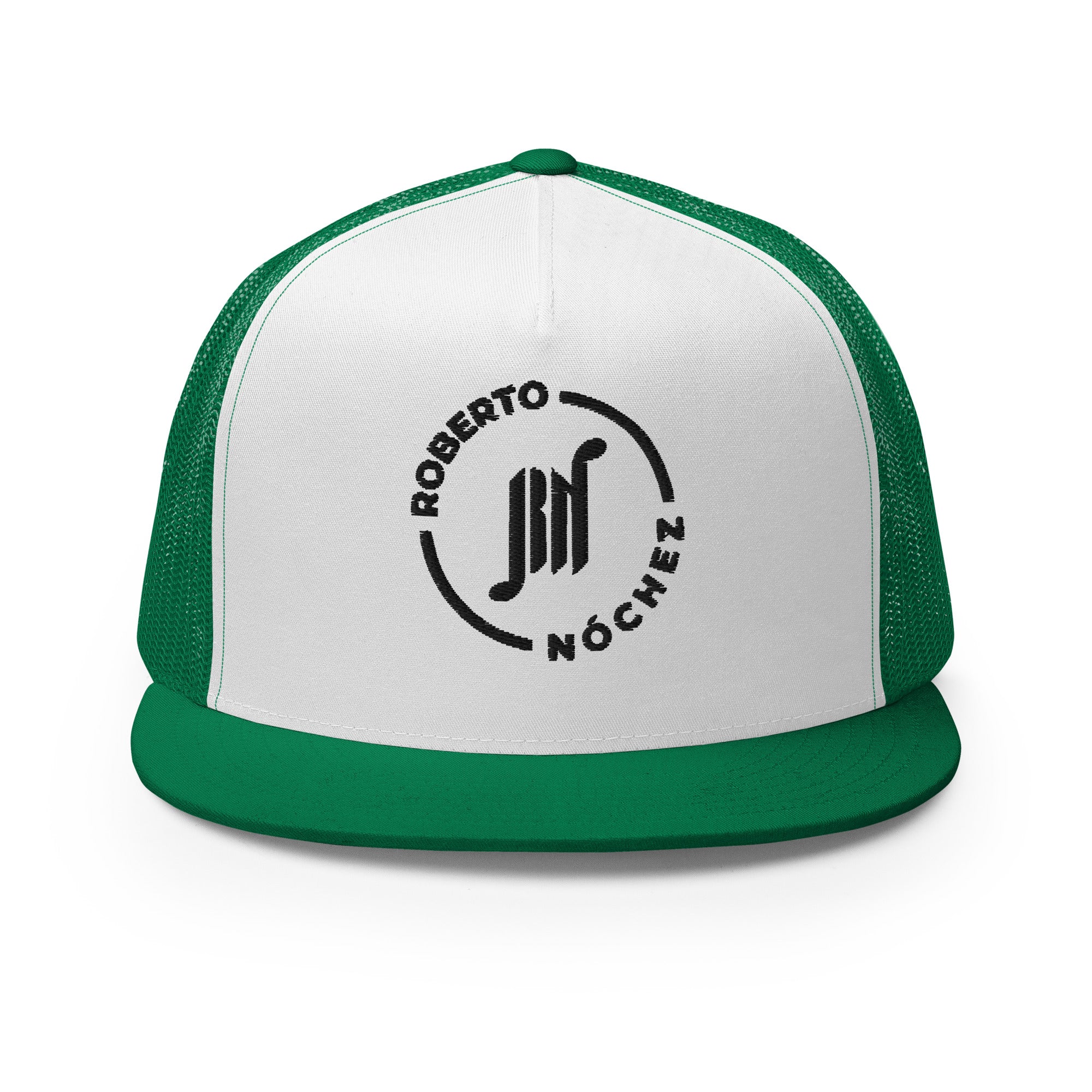 Roberto Nóchez - Trucker Cap