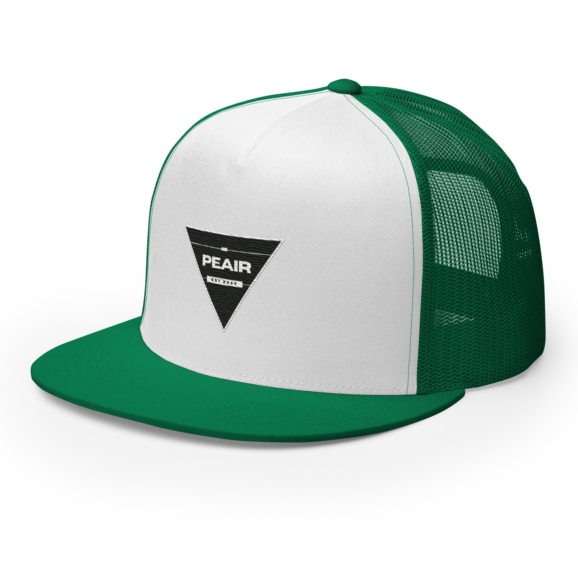 Peair - "VILLAIN" - Trucker Cap