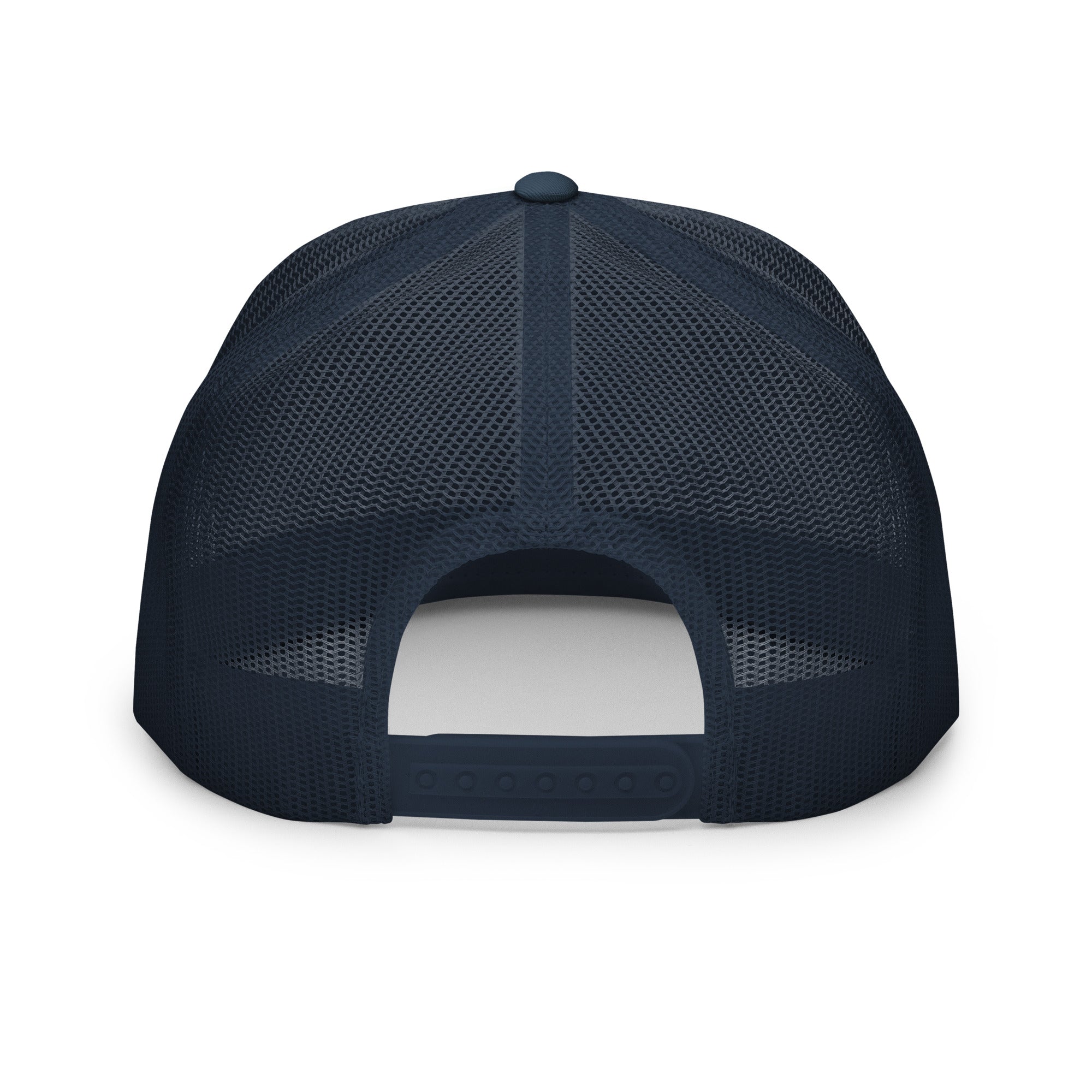 Desoto Tiger - Trucker Cap