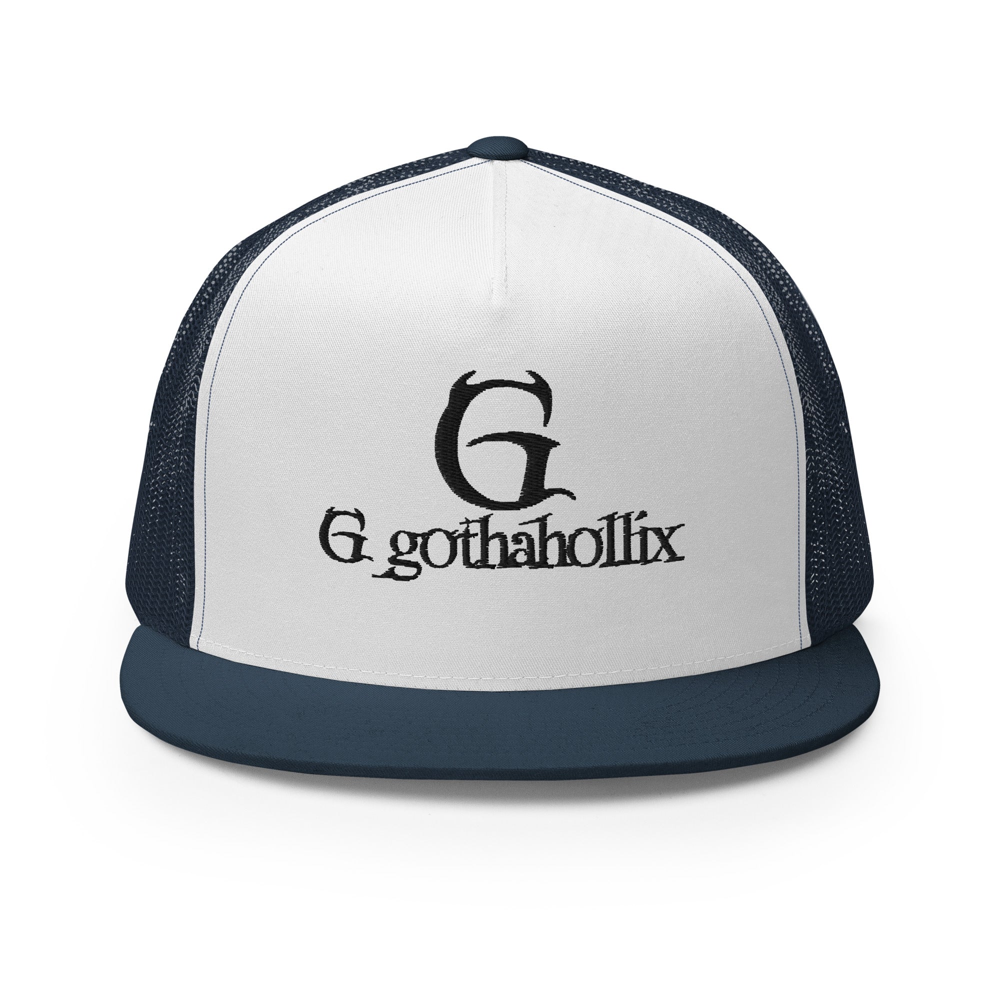 OsoGothAhollix - Trucker Cap