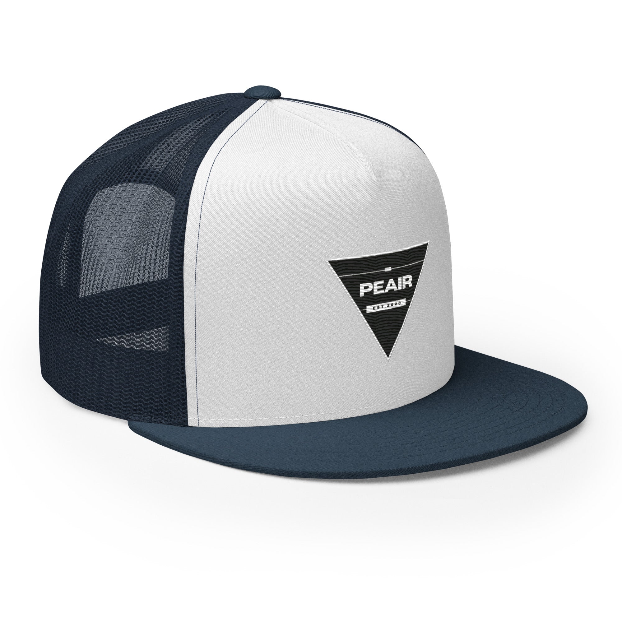 Peair - "VILLAIN" - Trucker Cap