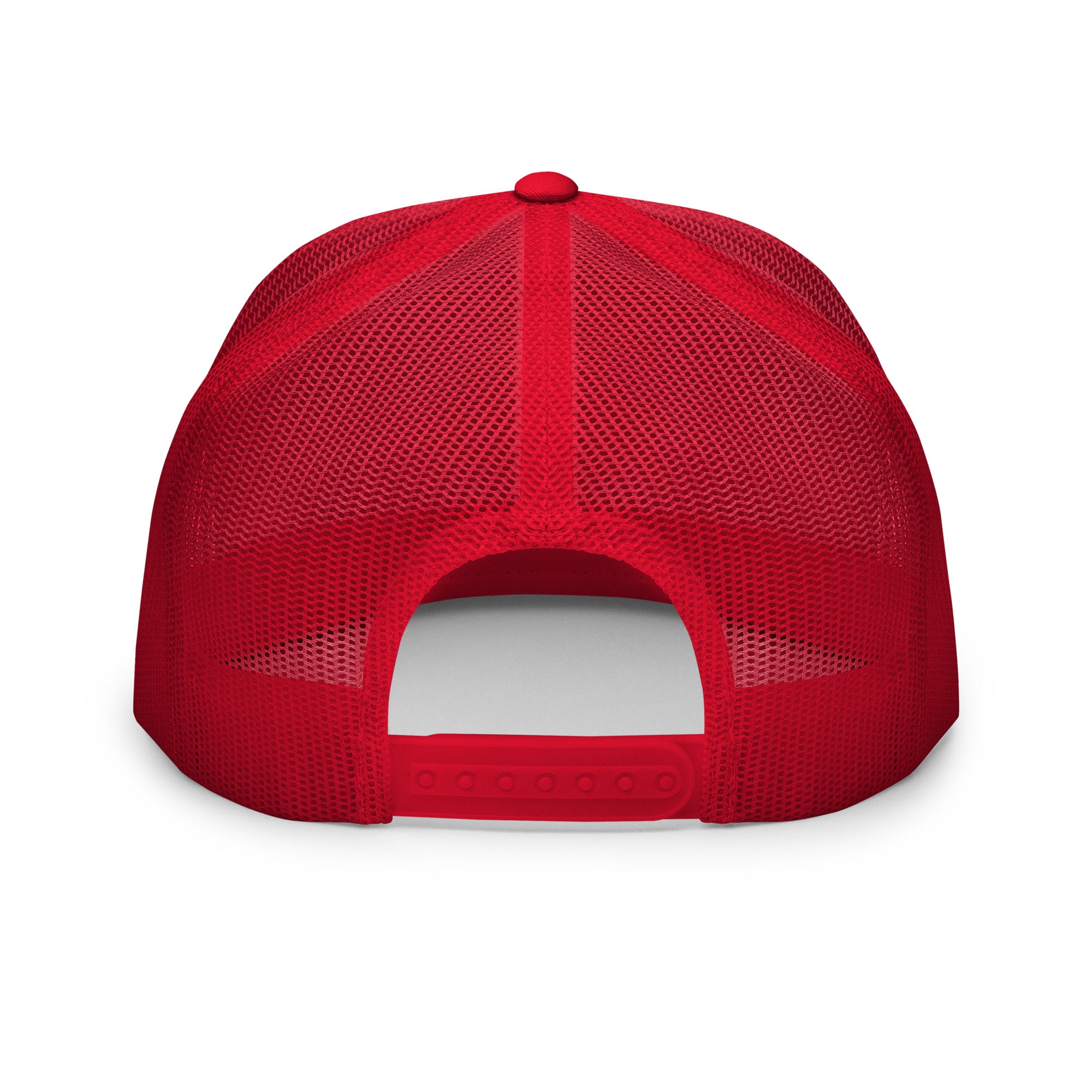 Anonimuss Rose - Trucker Cap