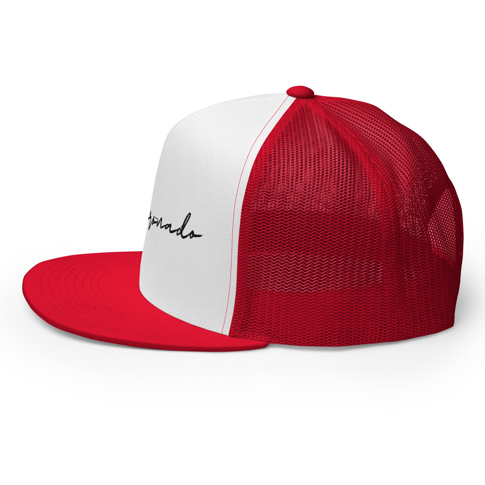 Ash Coronado - Trucker Cap
