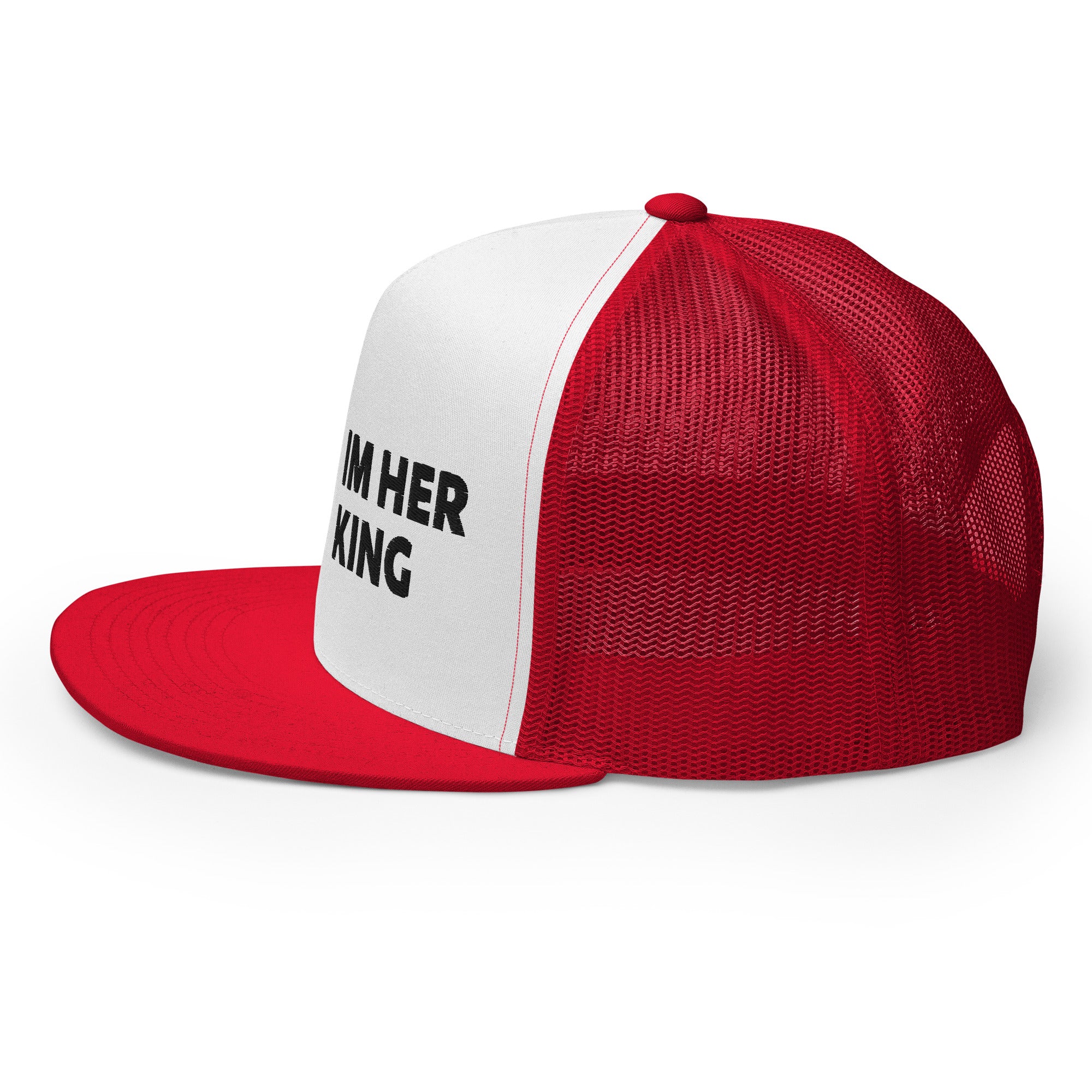 Queen Oceania - Trucker Cap