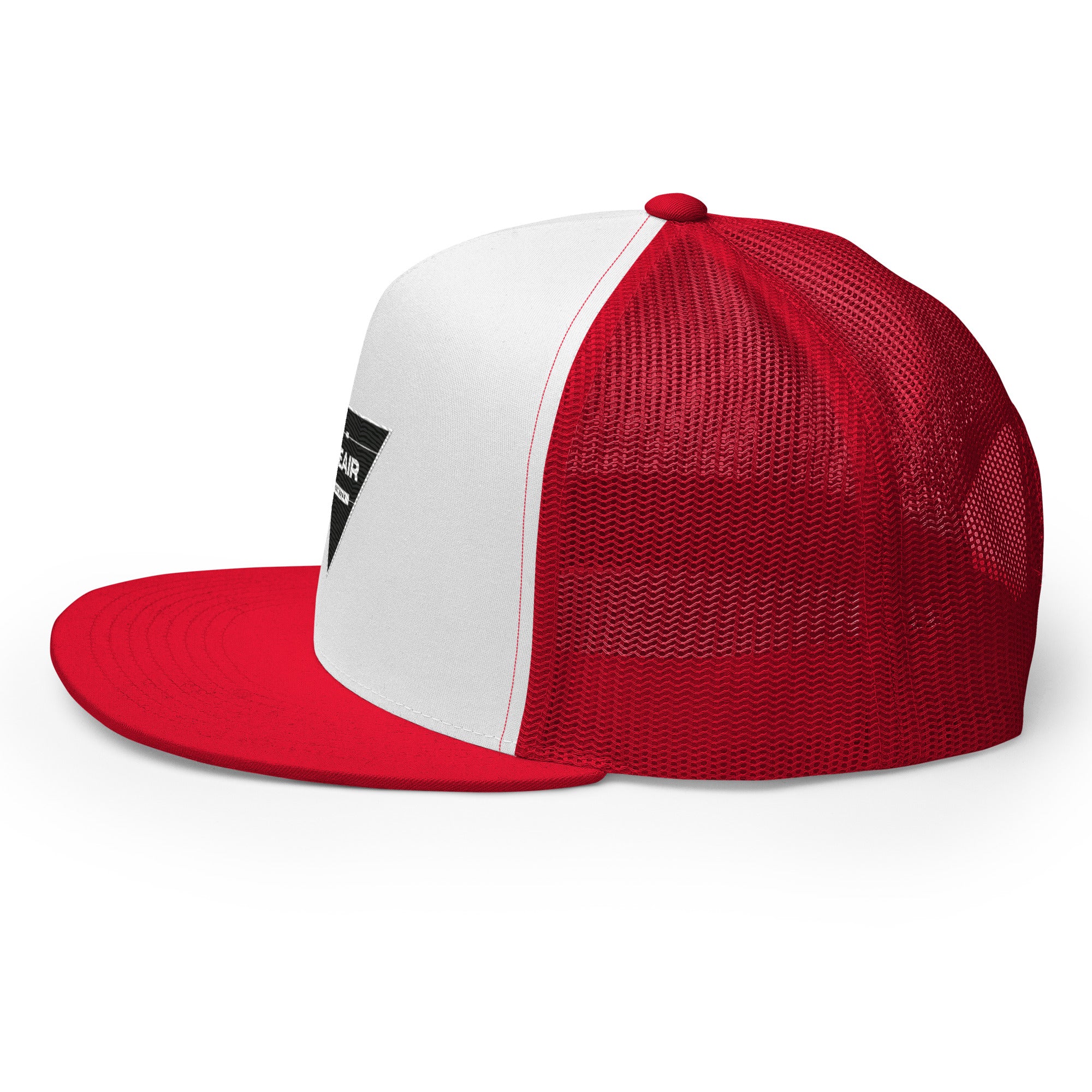 Peair - "VILLAIN" - Trucker Cap