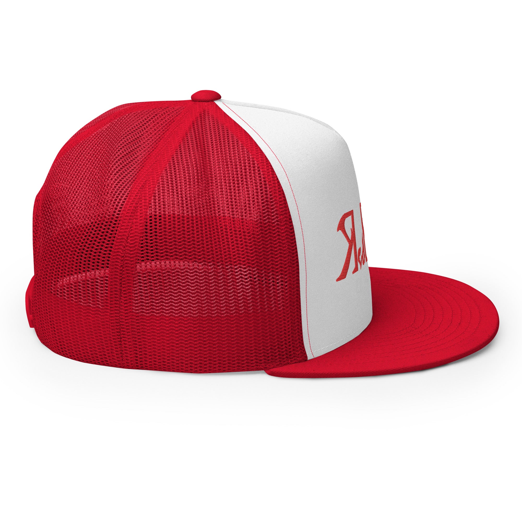 Red Ravyn - Trucker Cap