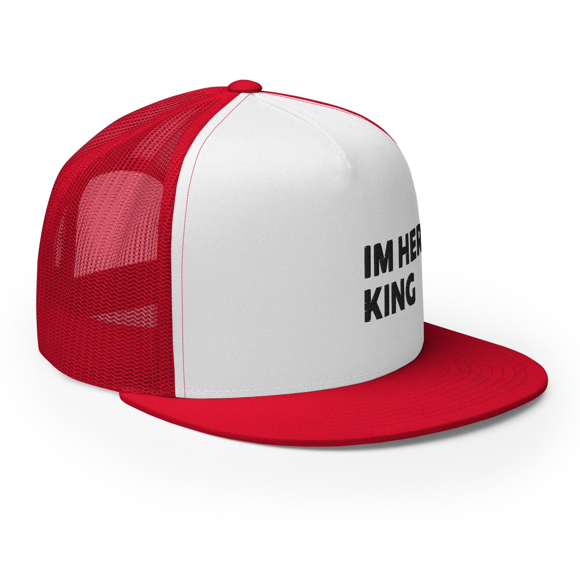 Queen Oceania - Trucker Cap