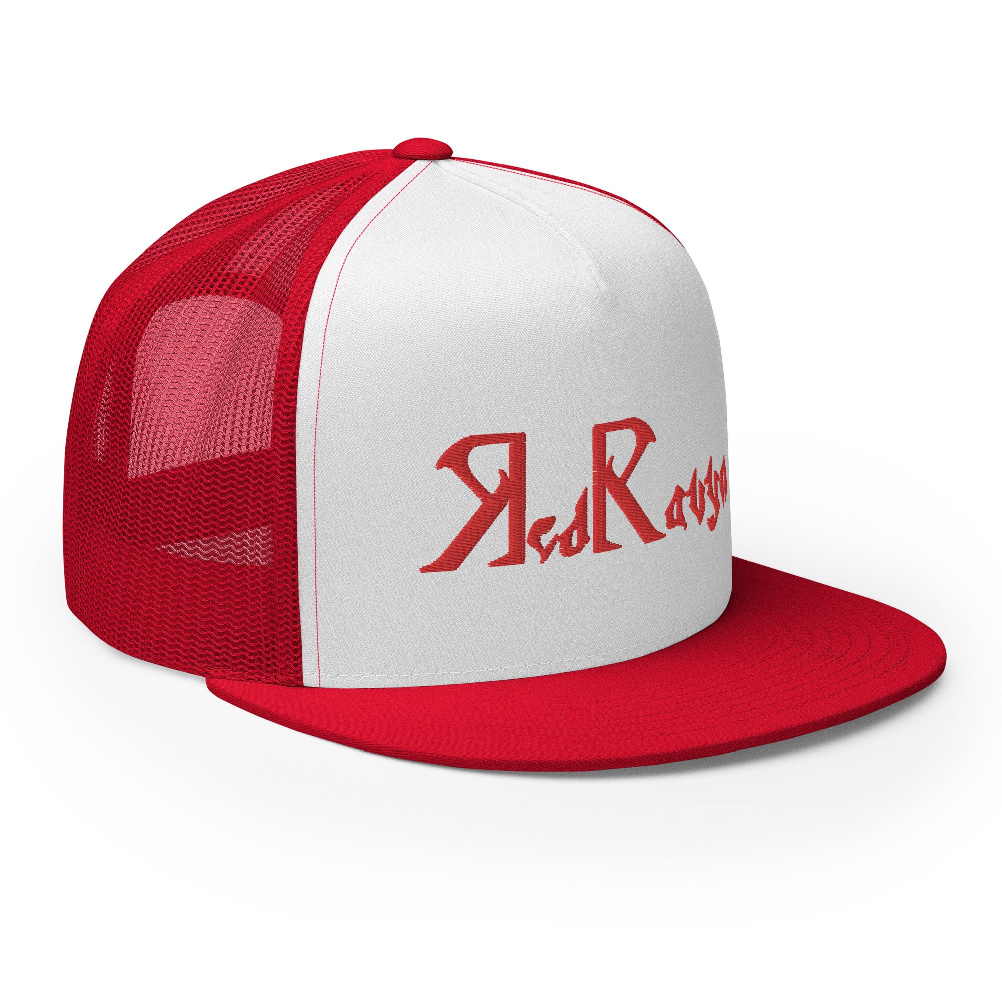 Red Ravyn - Trucker Cap