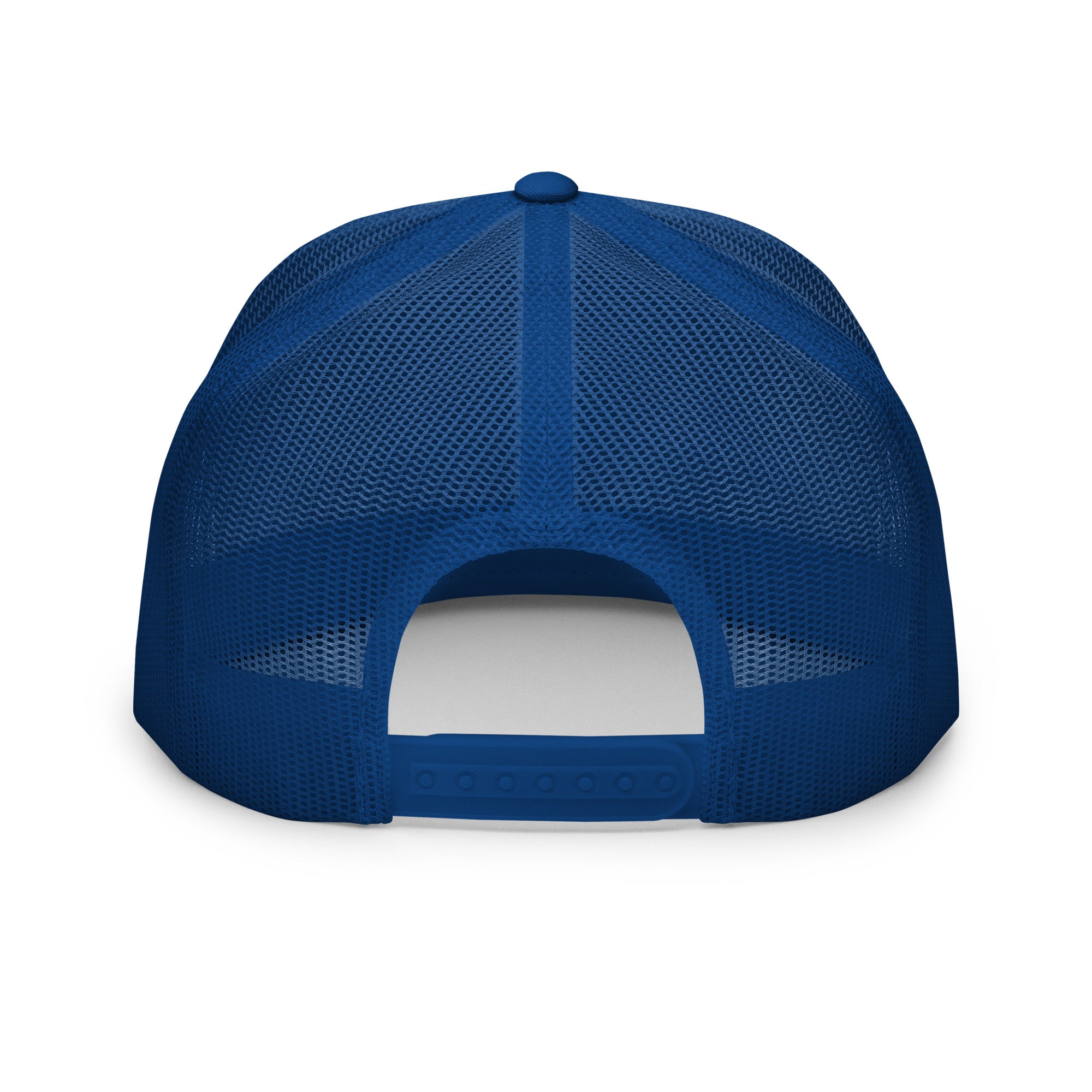 Anonimuss Rose - Trucker Cap