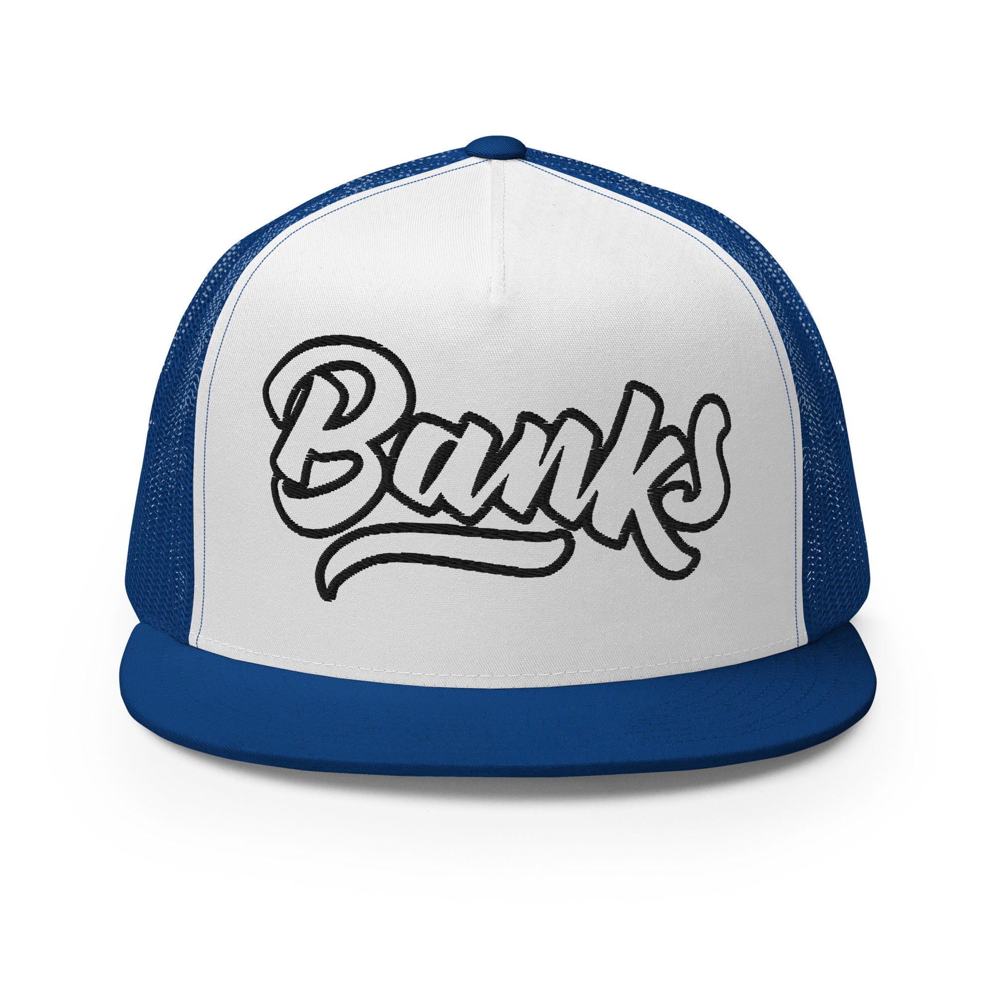 Banks 1433 - Trucker Cap