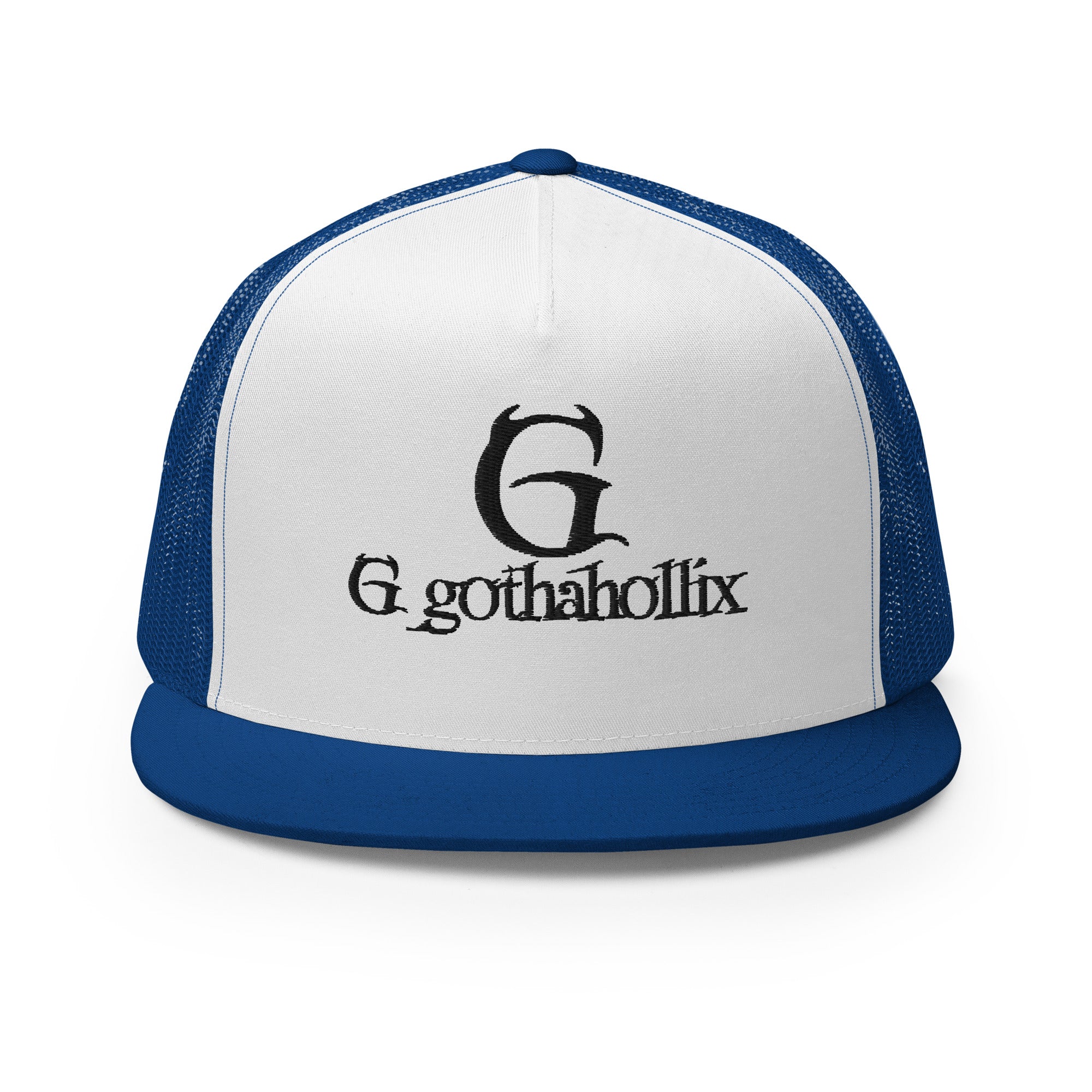 OsoGothAhollix - Trucker Cap