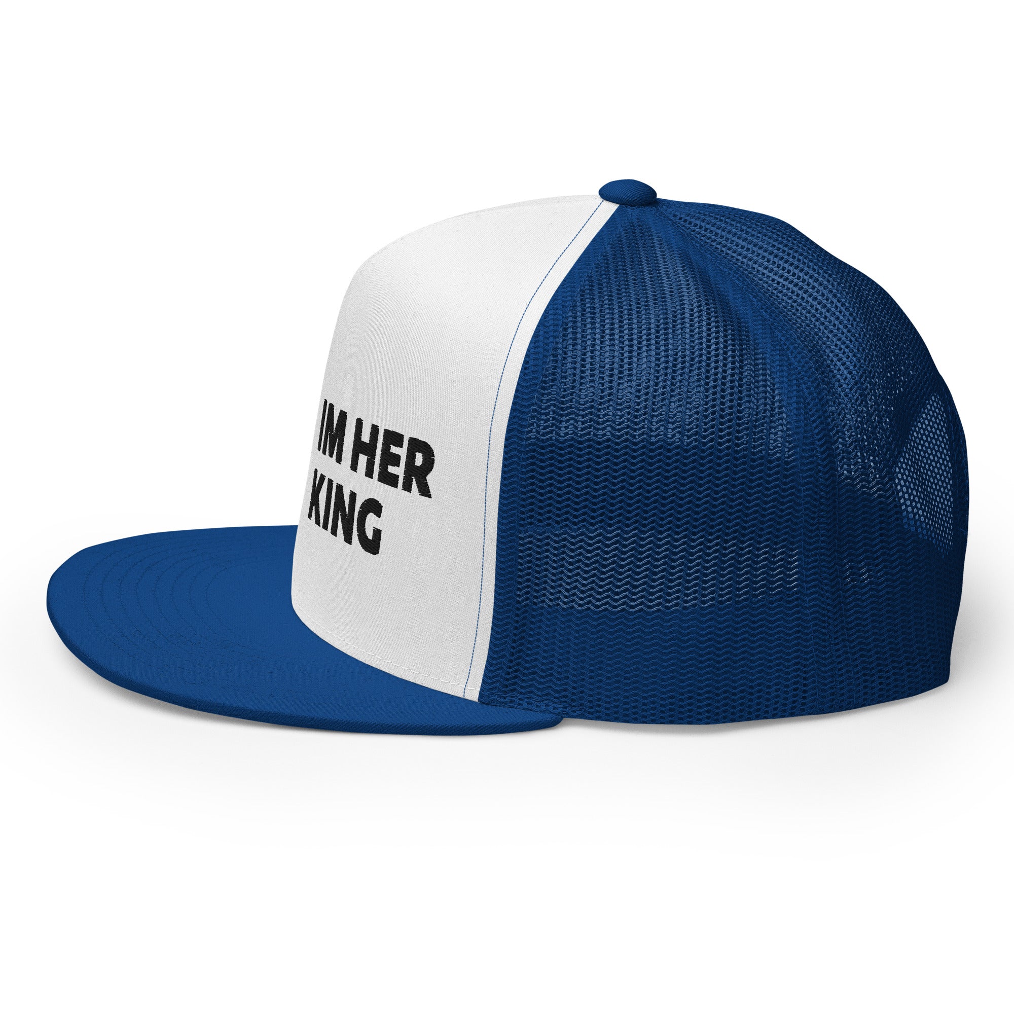Queen Oceania - Trucker Cap