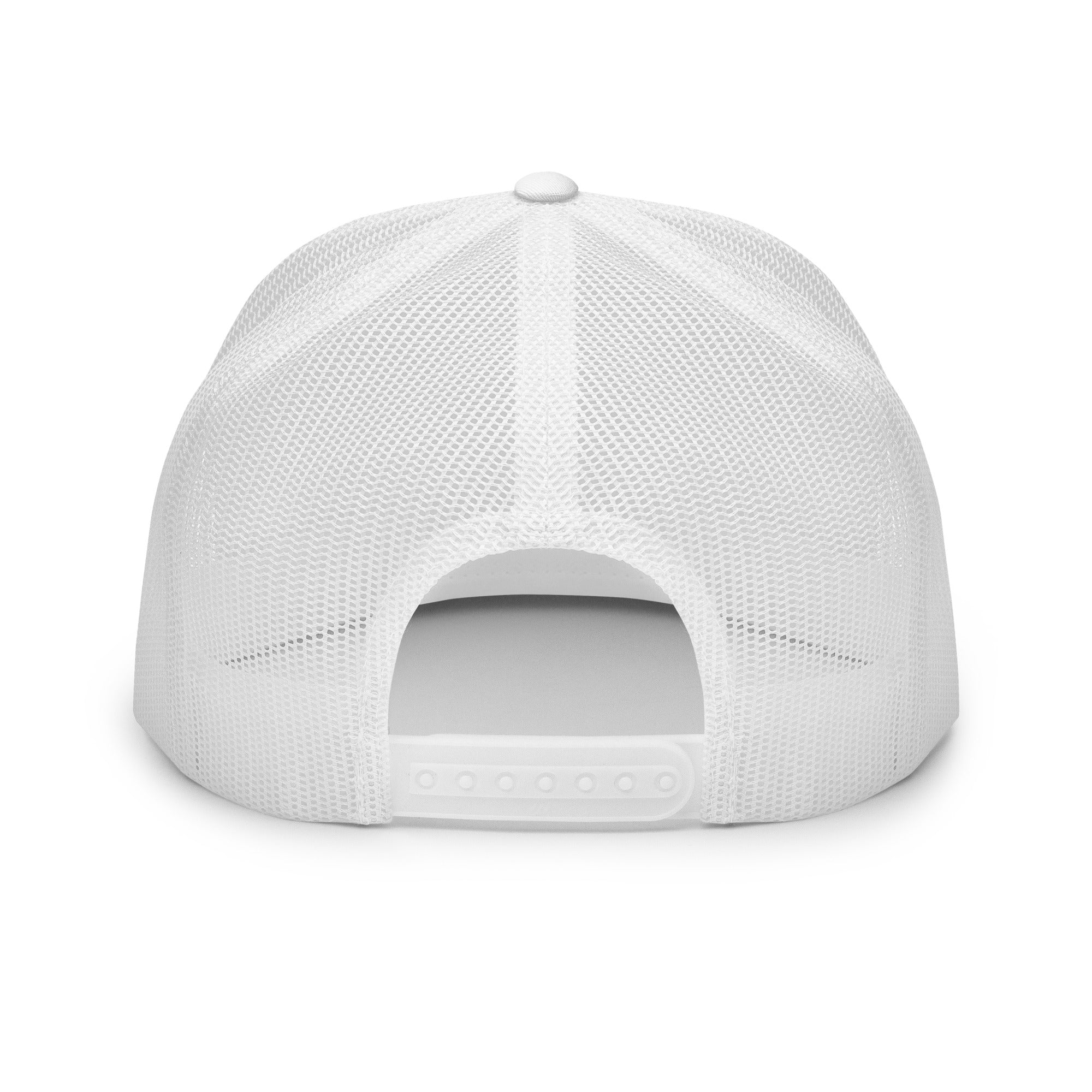 Red Ravyn - Trucker Cap