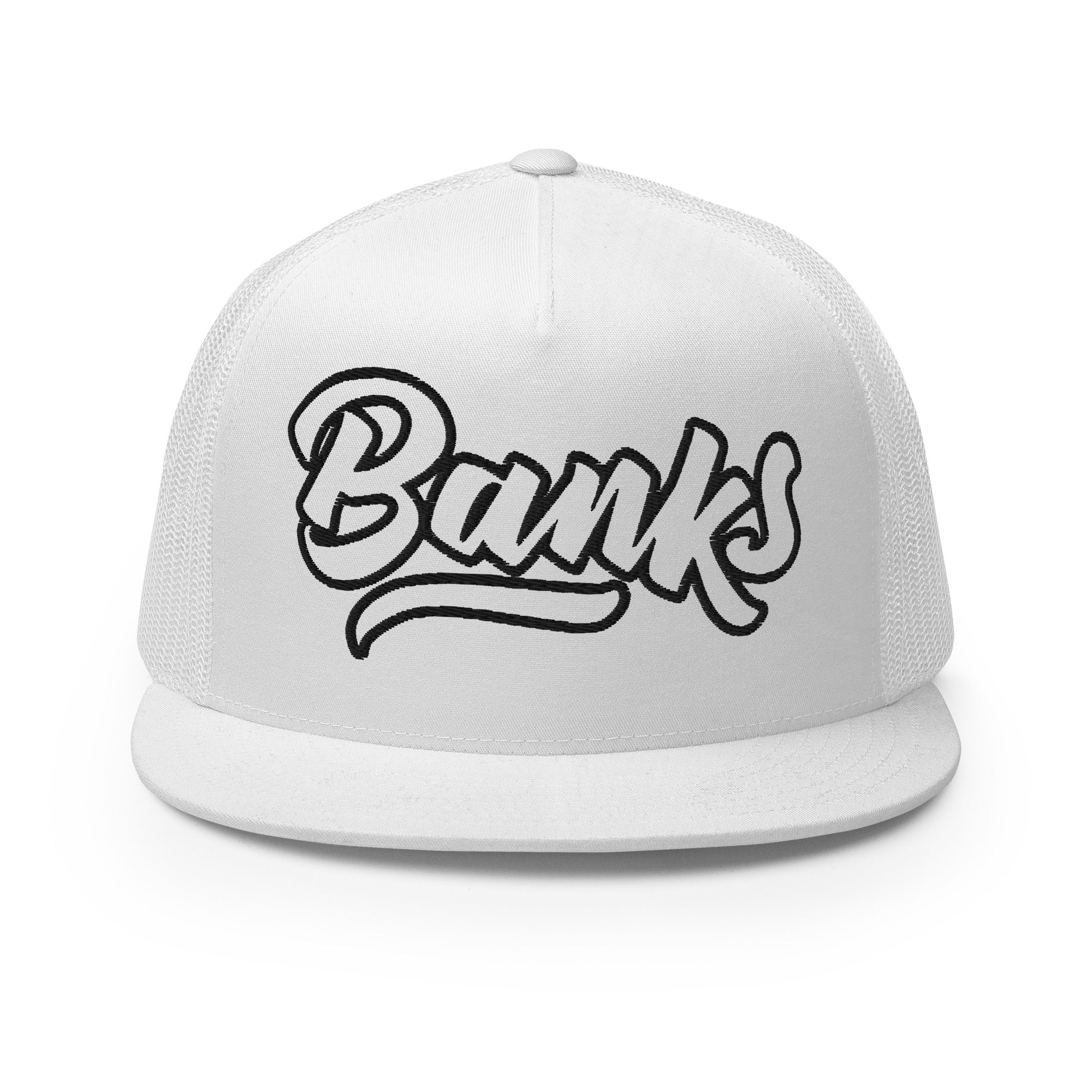 Banks 1433 - Trucker Cap