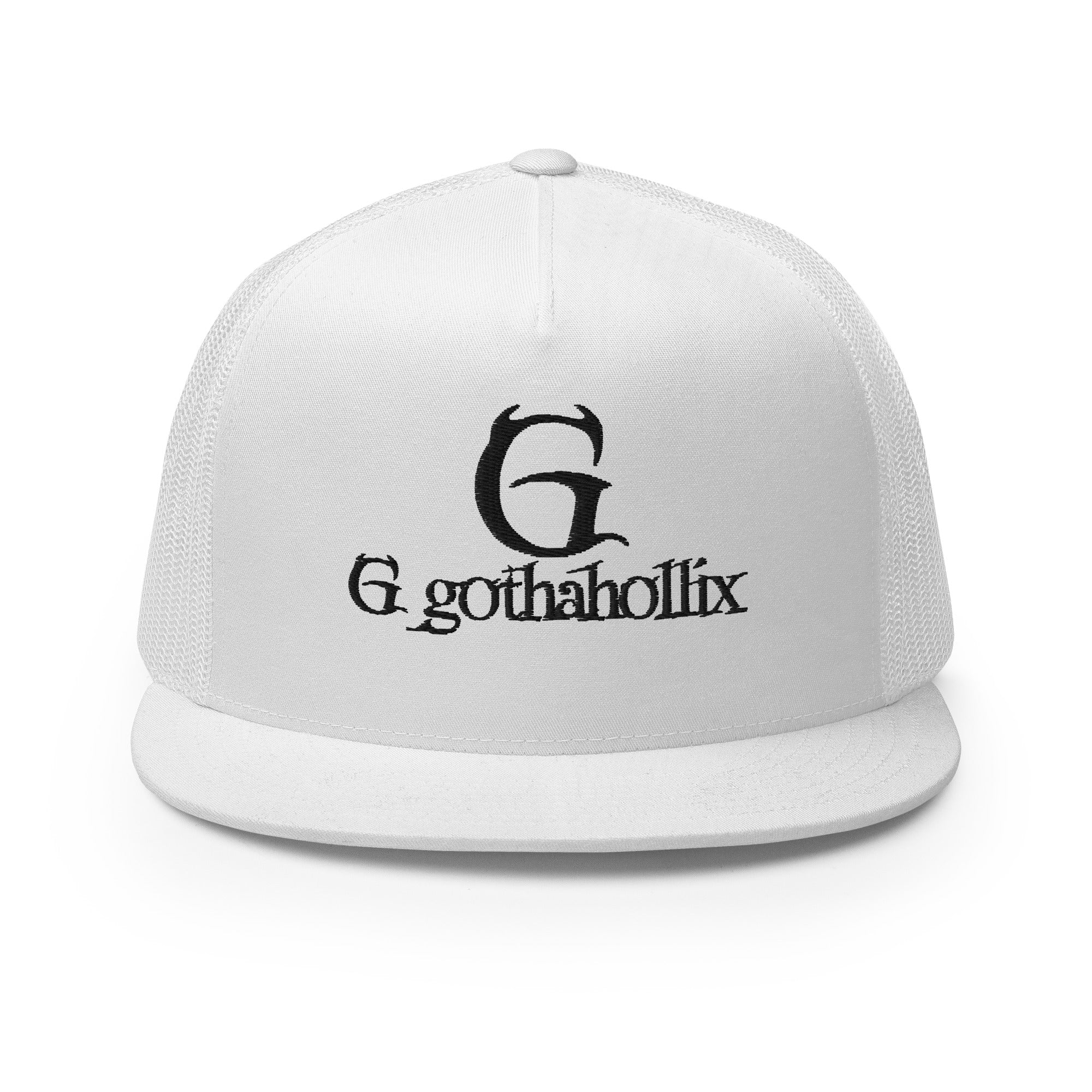 OsoGothAhollix - Trucker Cap