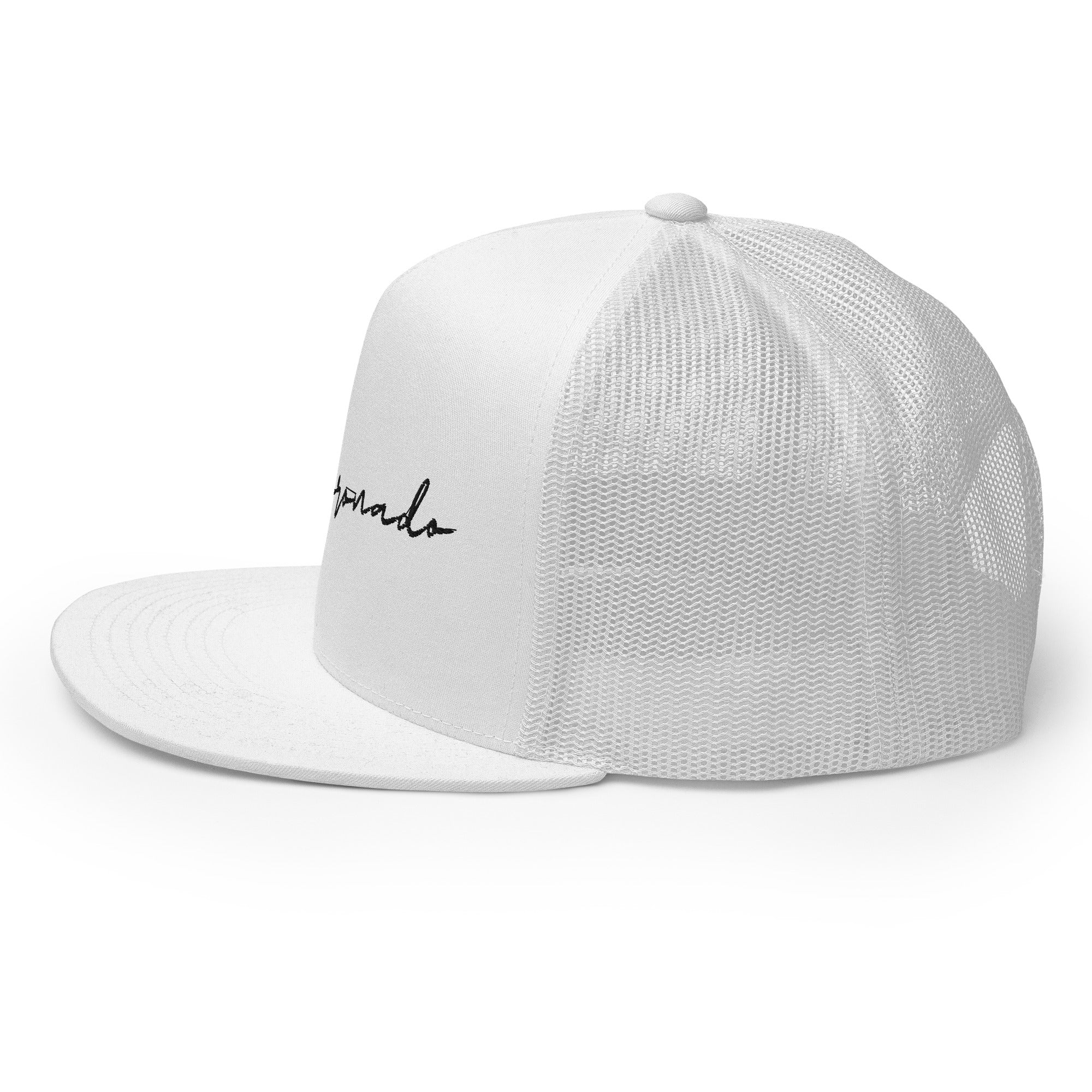 Ash Coronado - Trucker Cap