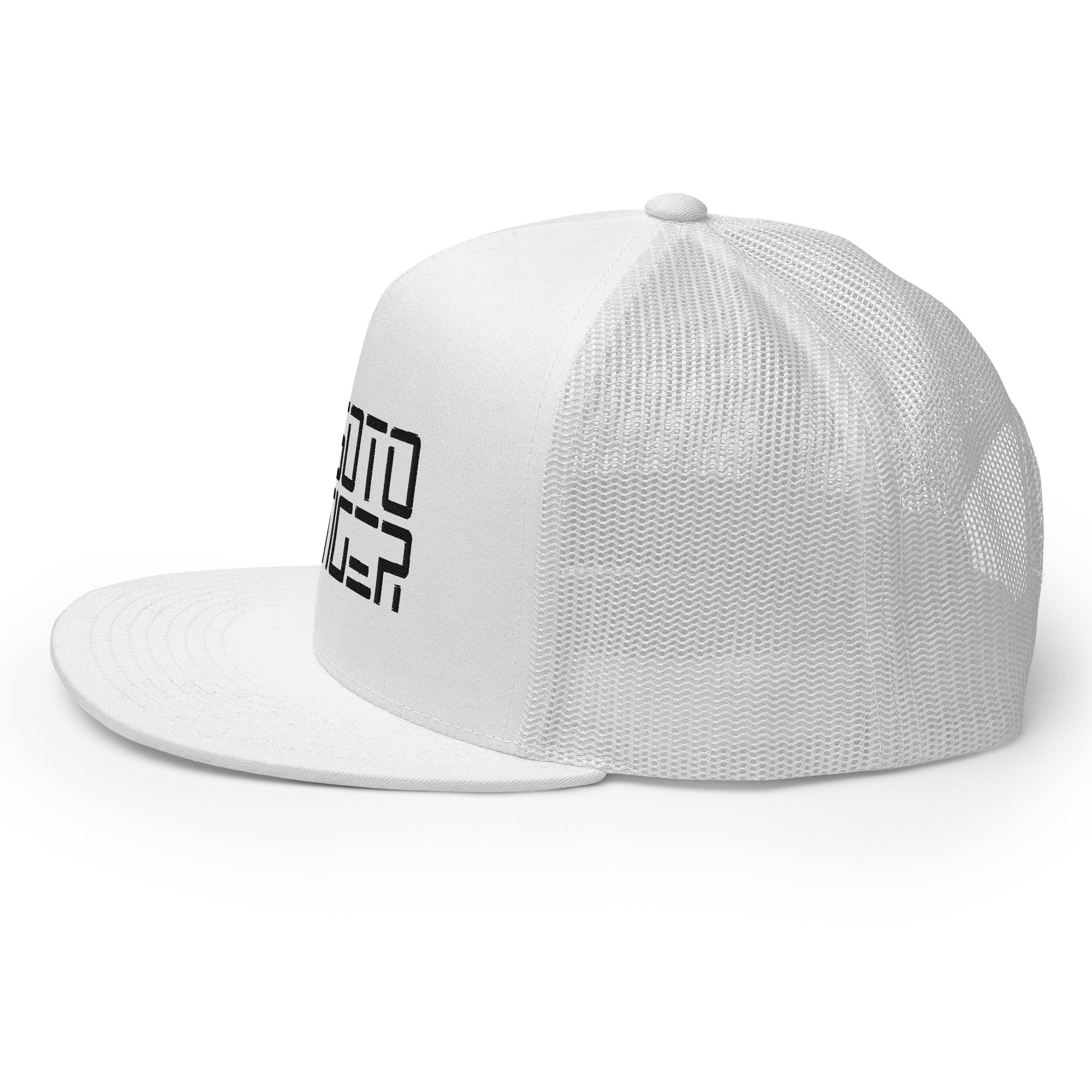 Desoto Tiger - Trucker Cap