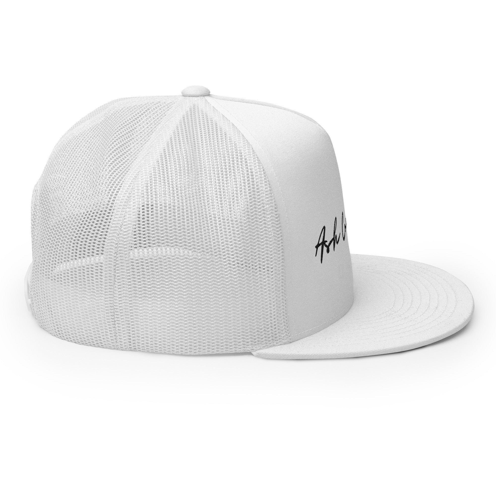 Ash Coronado - Trucker Cap