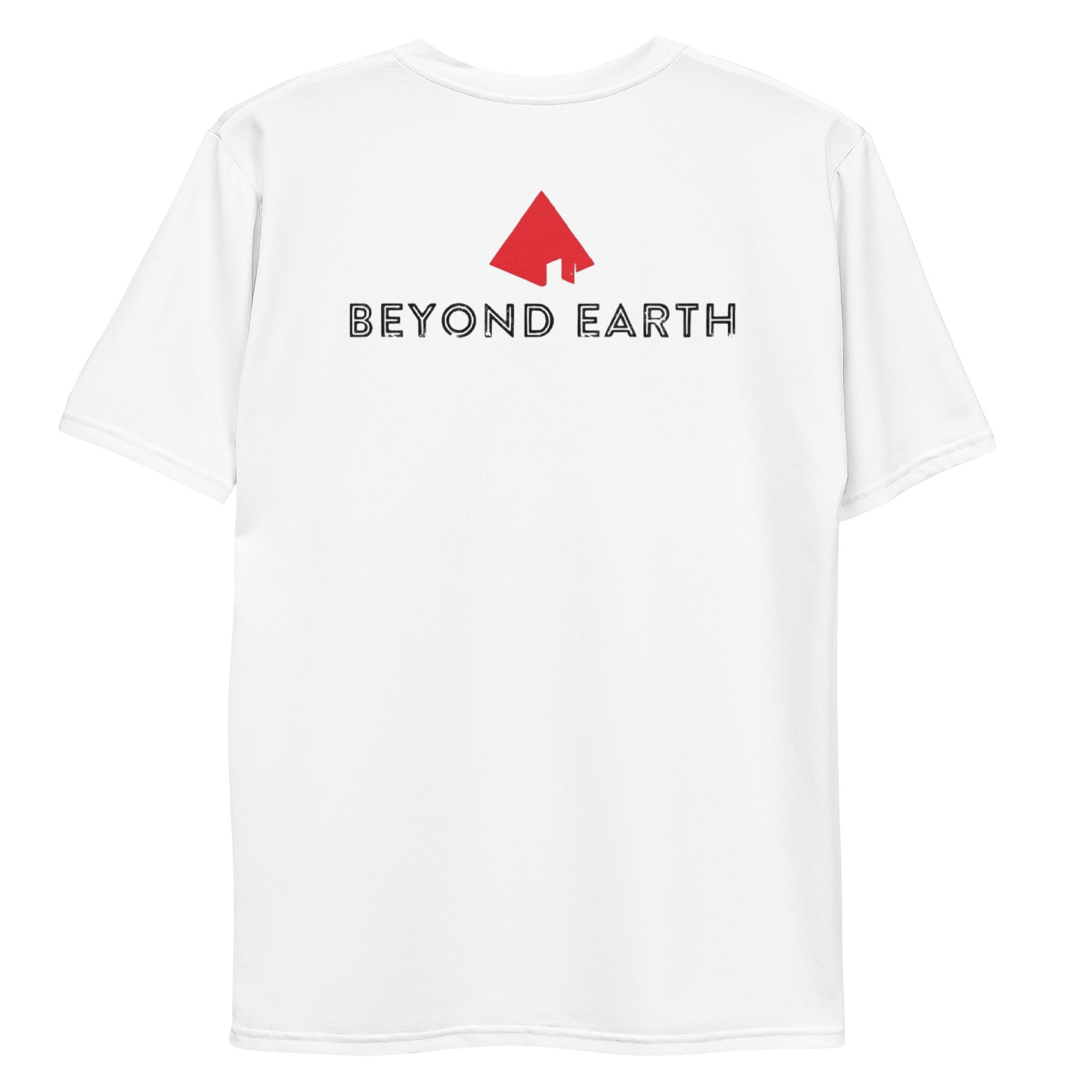 Tony Beyond -  t-shirt