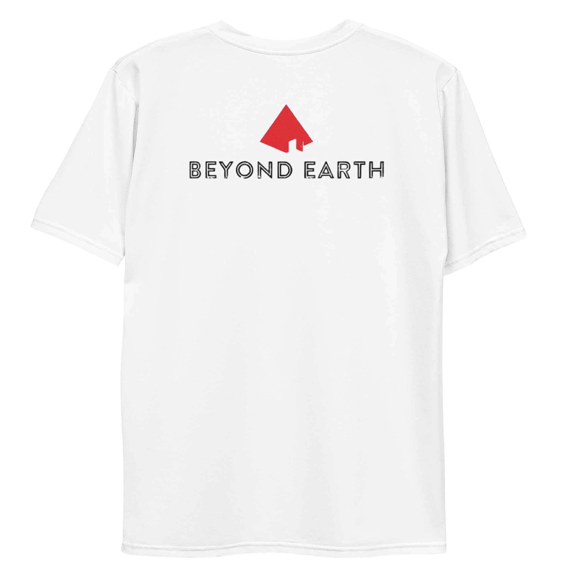 Tony Beyond -  t-shirt