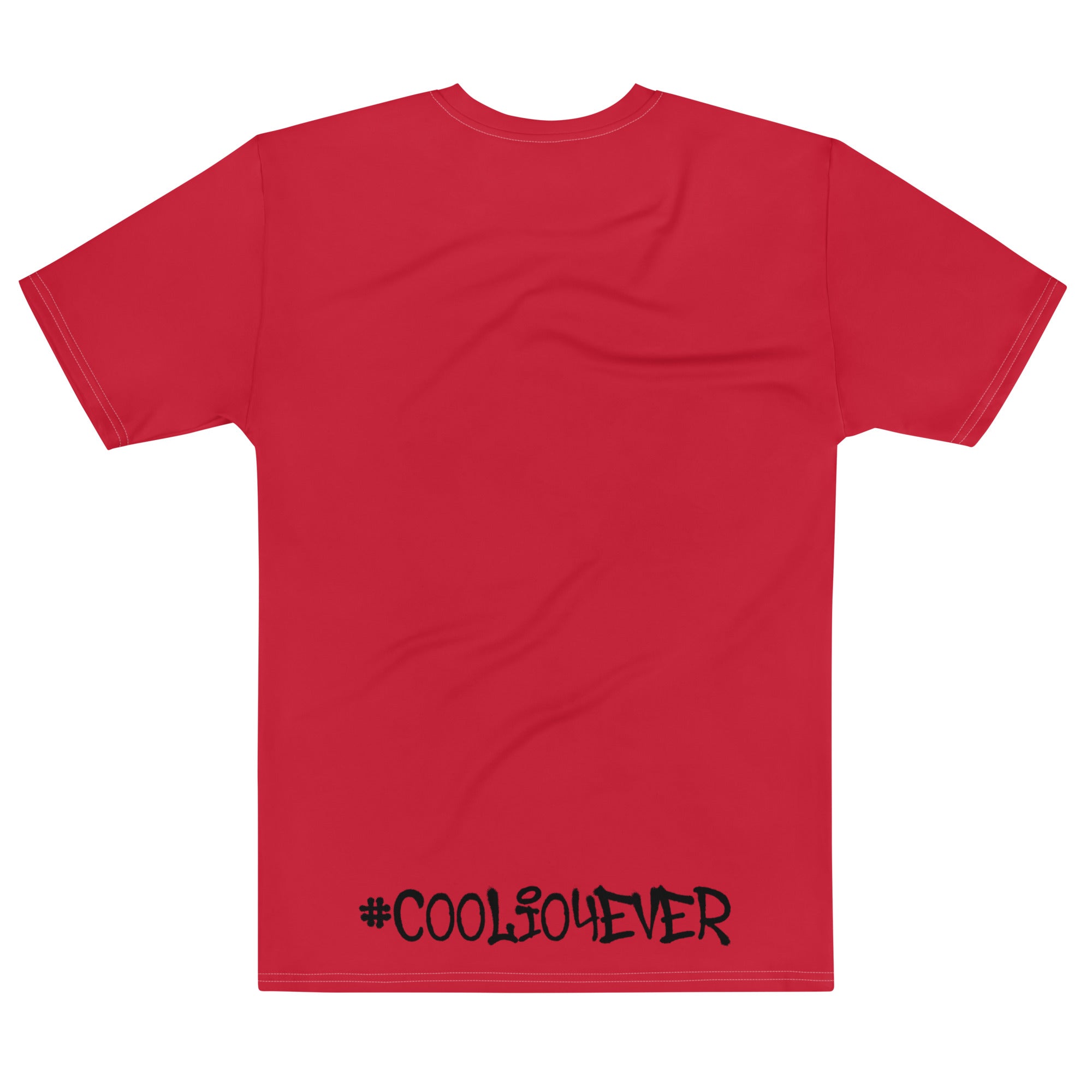 COOLIO - t-shirt