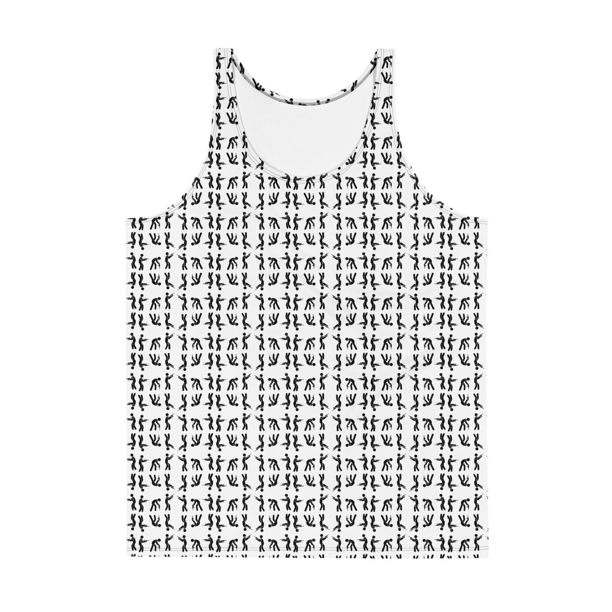 Draco Rich - Tank Top