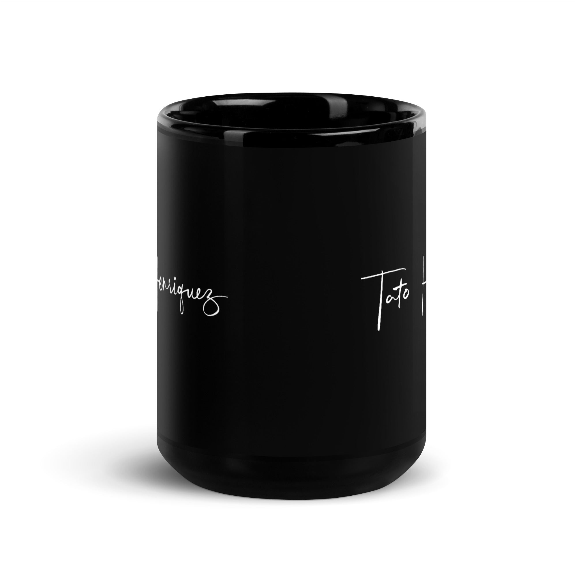 TATO HENRIQUEZ - Mug