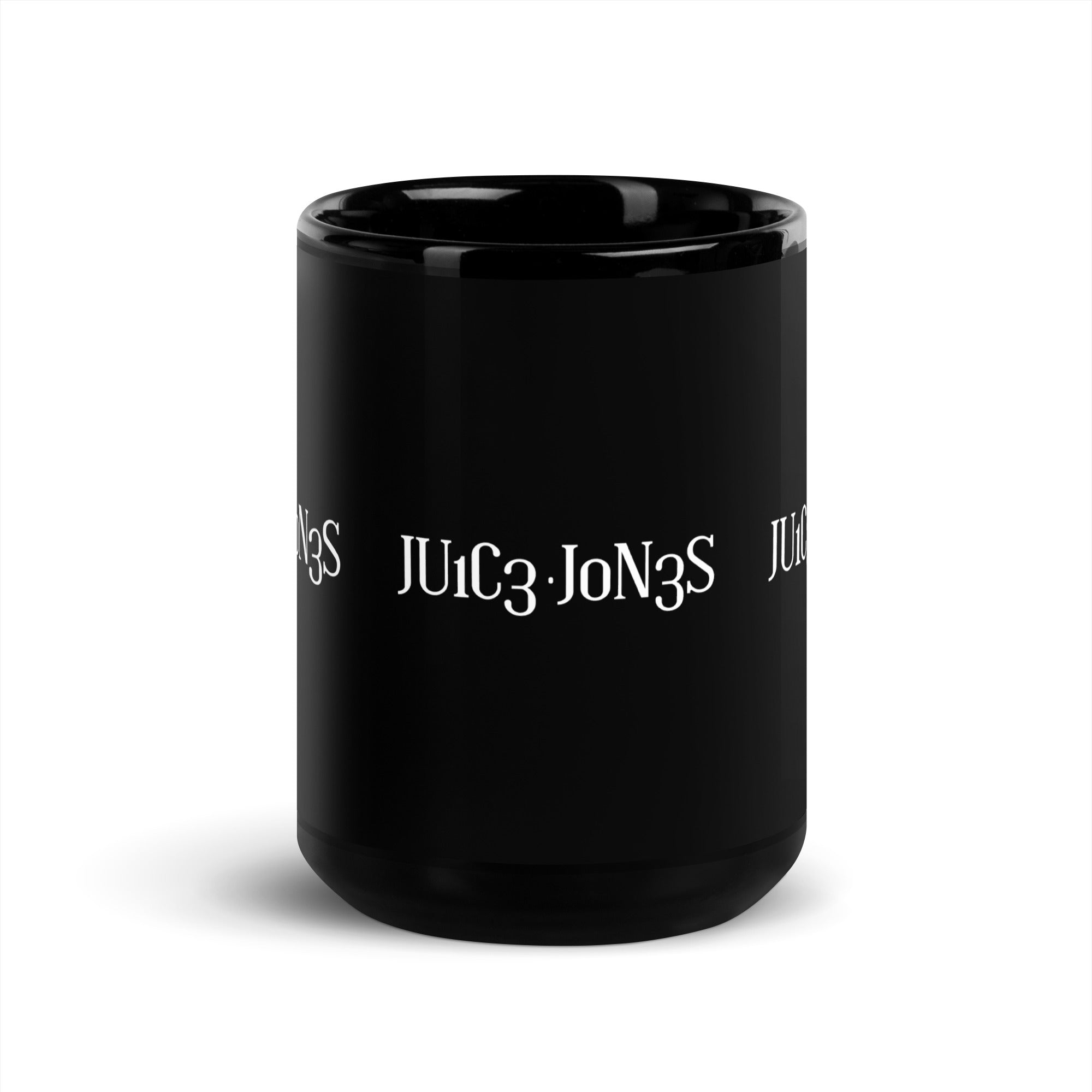 JU1C3 Jones - Mug