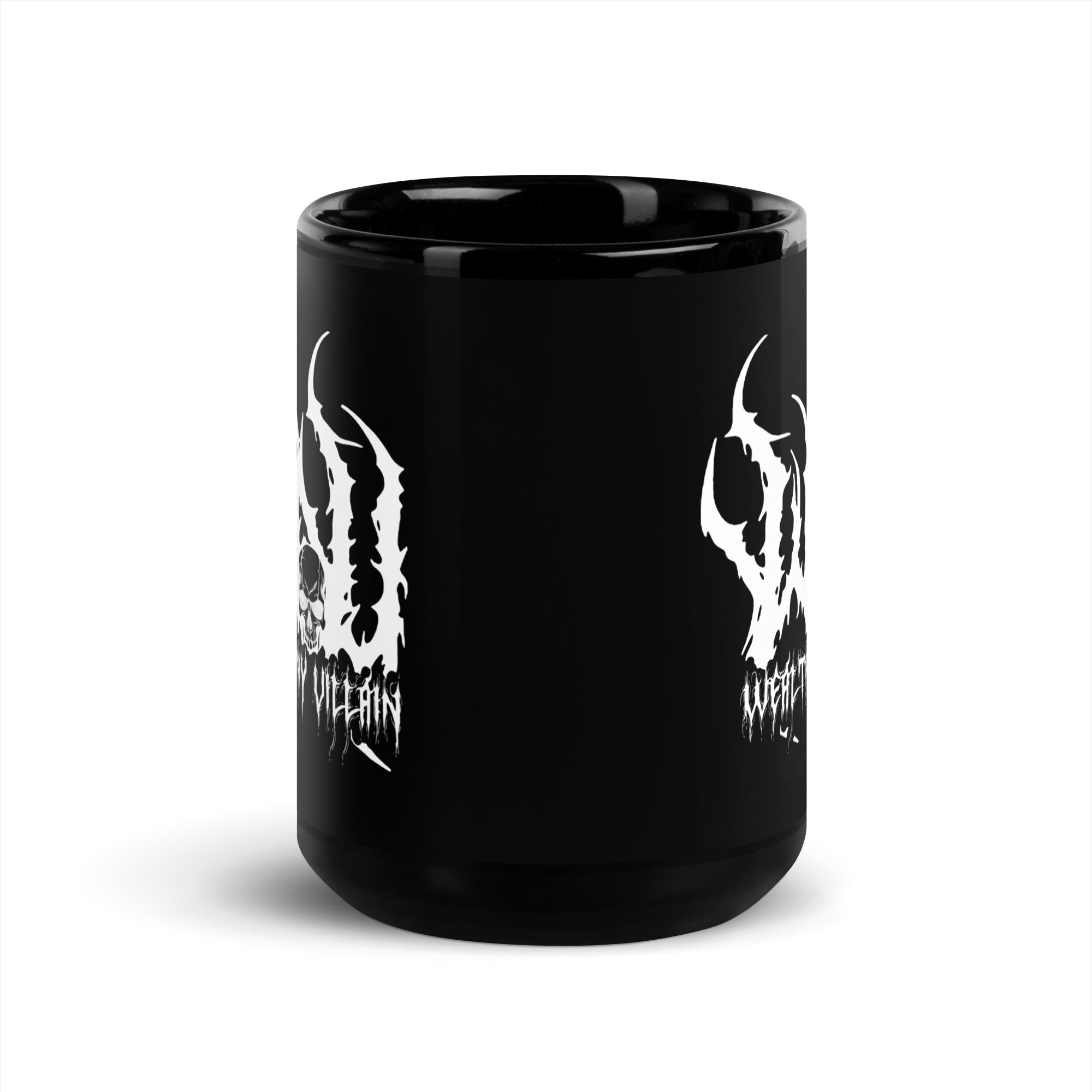 Gully Rebel - Glossy Mug