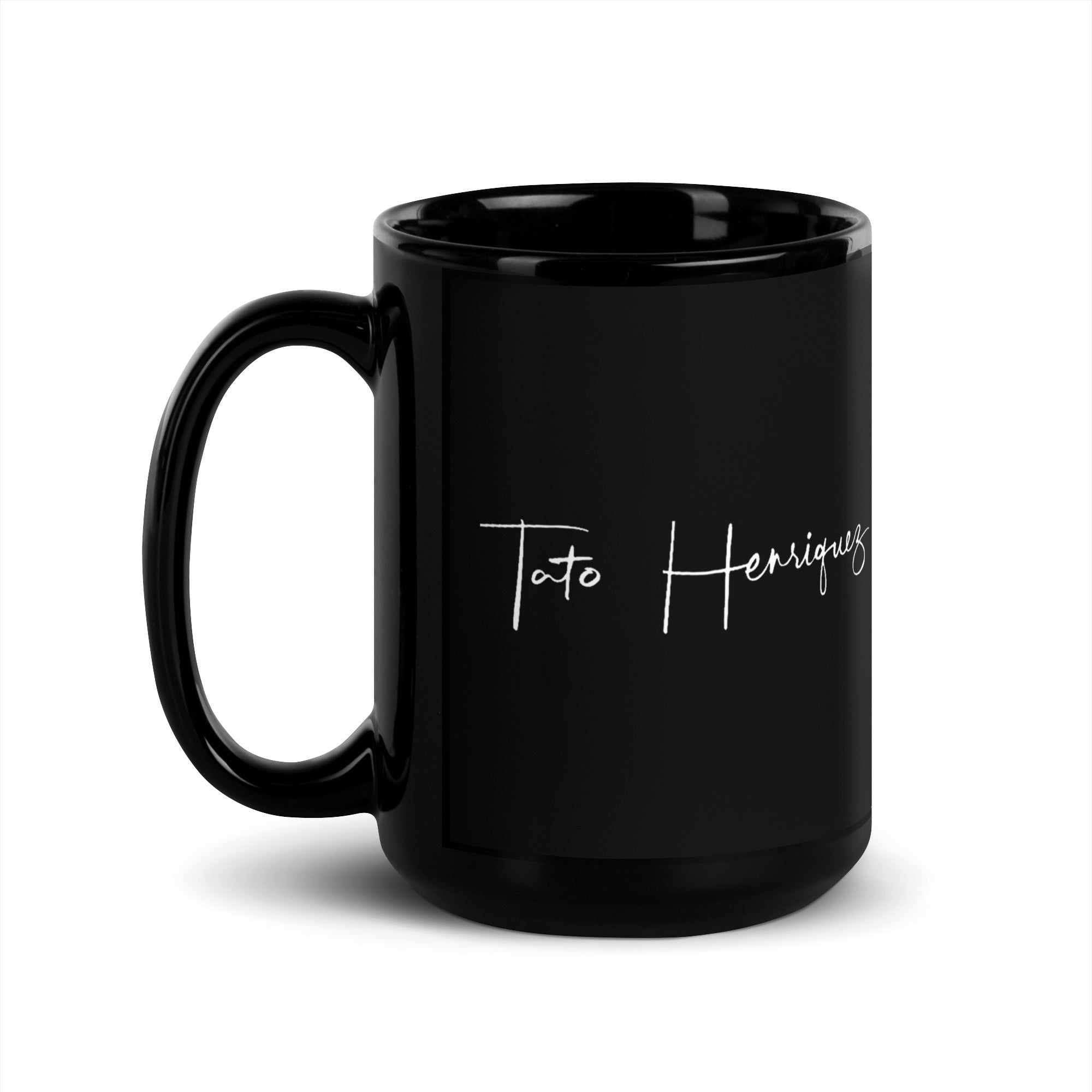 TATO HENRIQUEZ - Mug