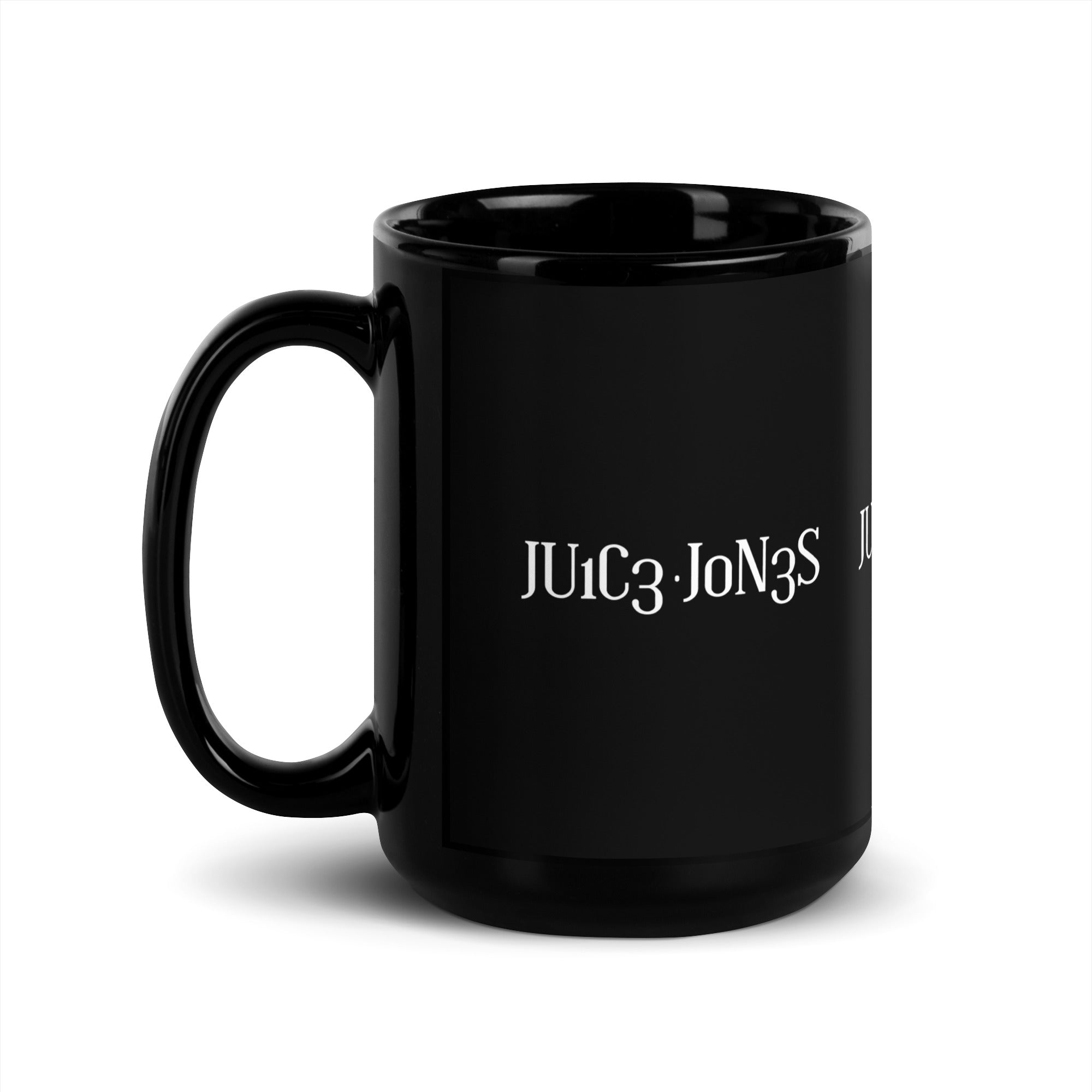 JU1C3 Jones - Mug