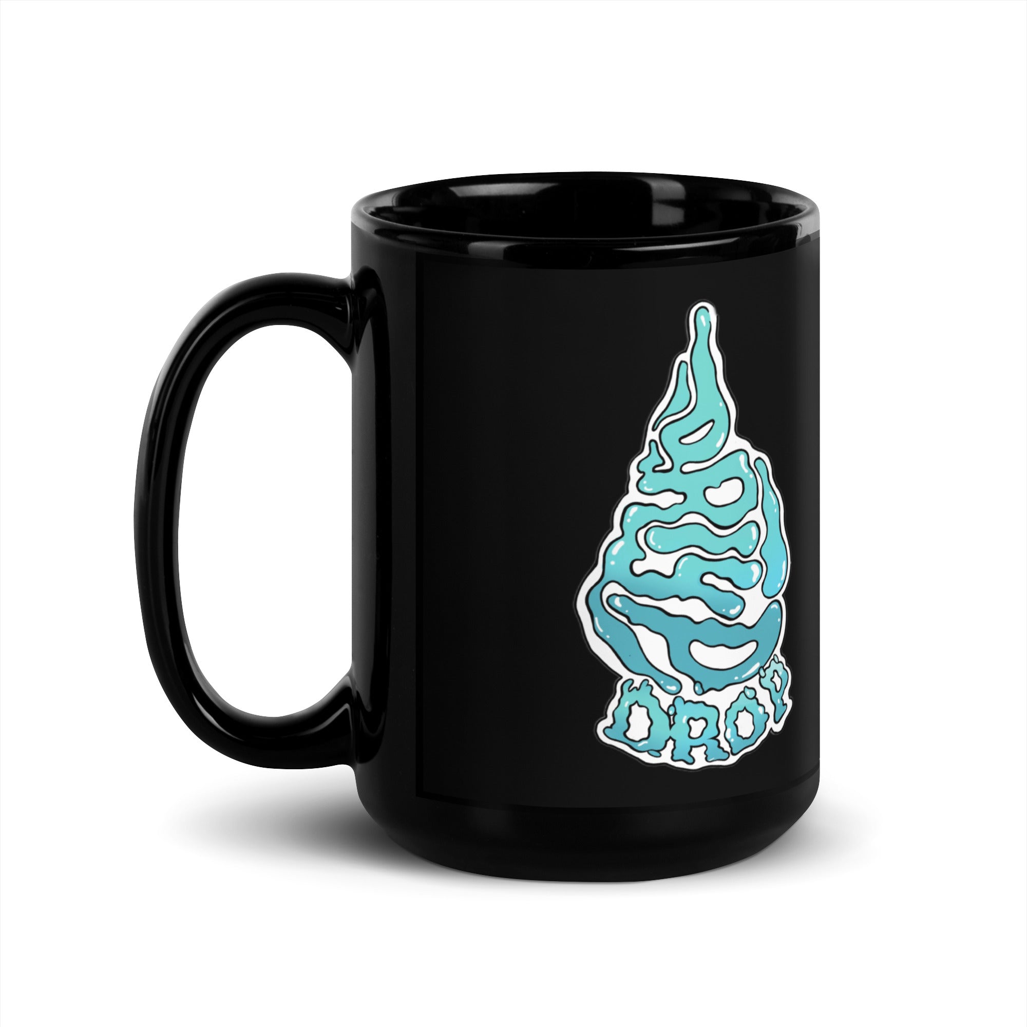 Driyp Drop -  Mug