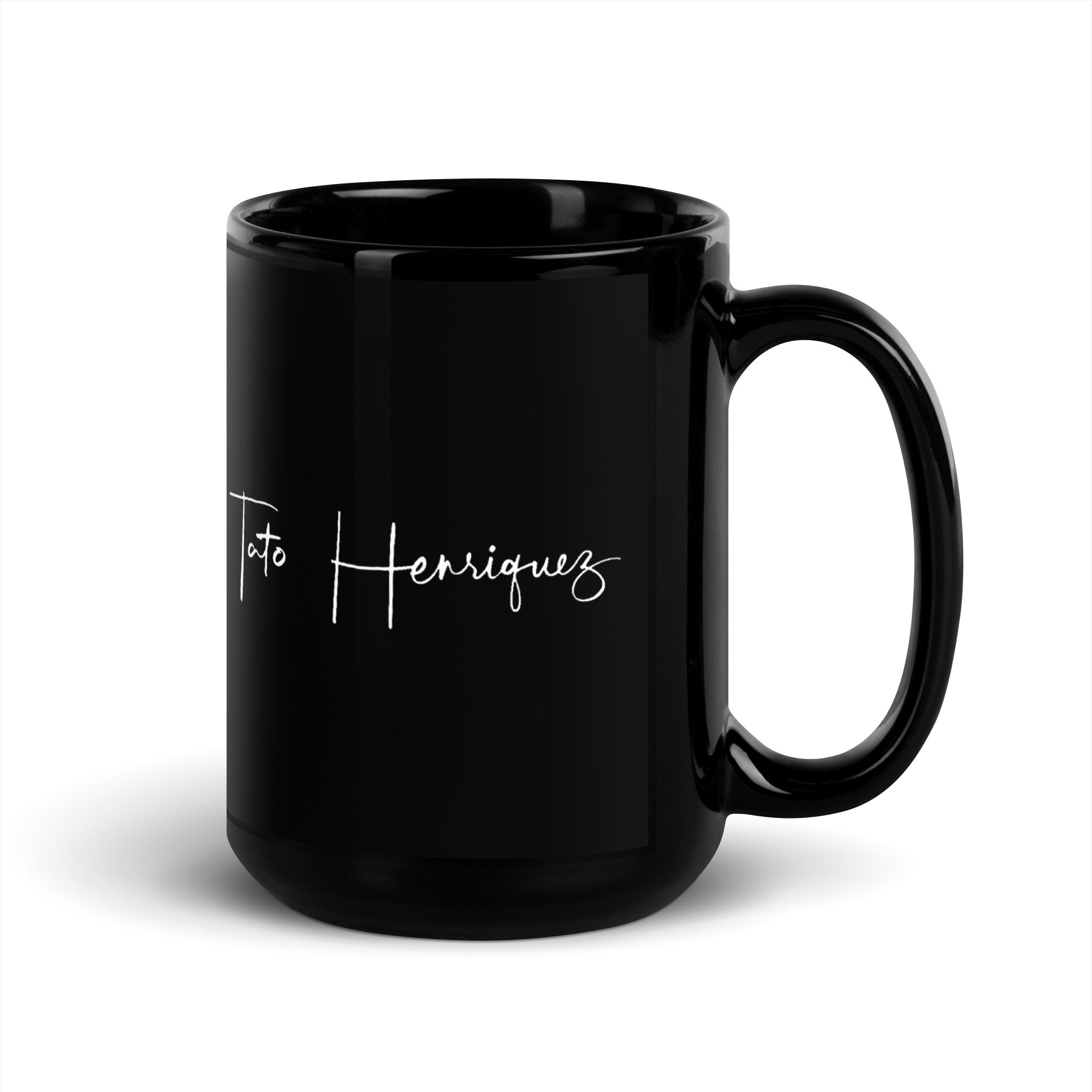 TATO HENRIQUEZ - Mug