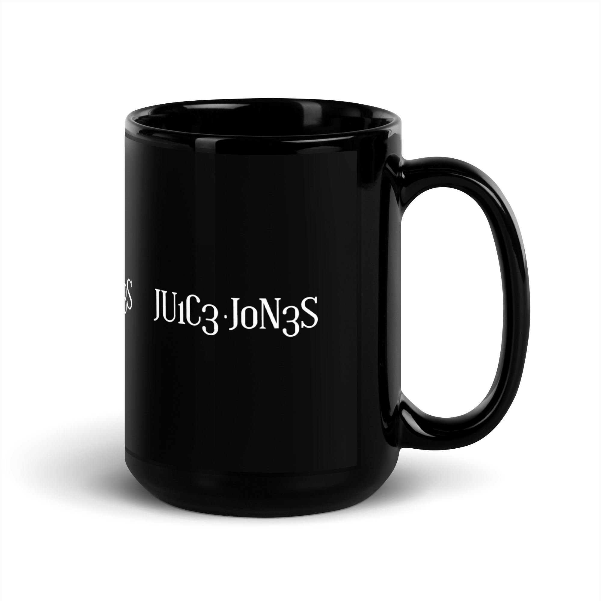 JU1C3 Jones - Mug