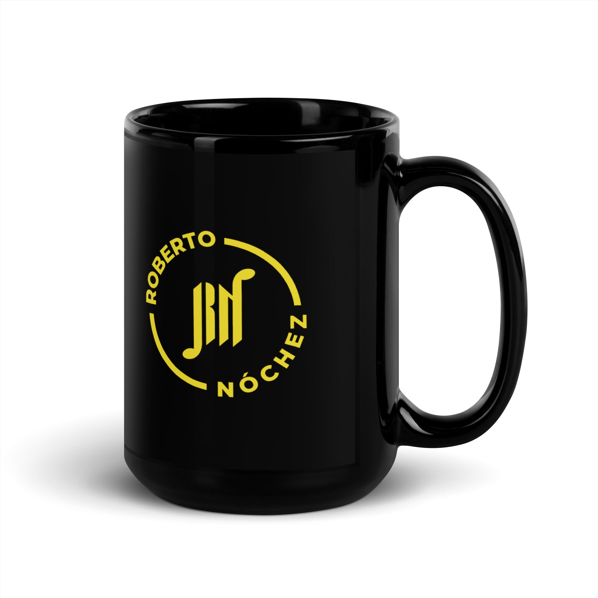 Roberto Nóchez - Mug